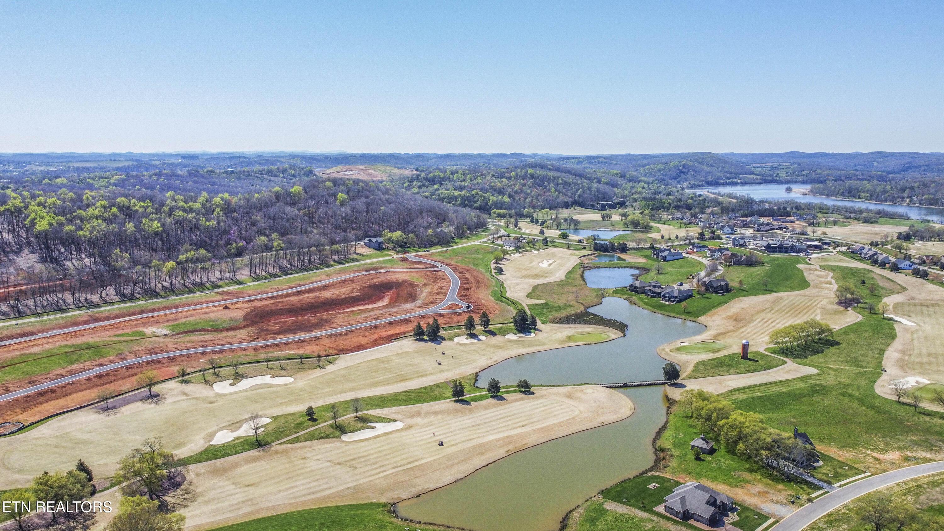 687 River Bank Tr, Loudon, TN - Fort Loudoun and Tellico Lake Real Estate - Image# 26