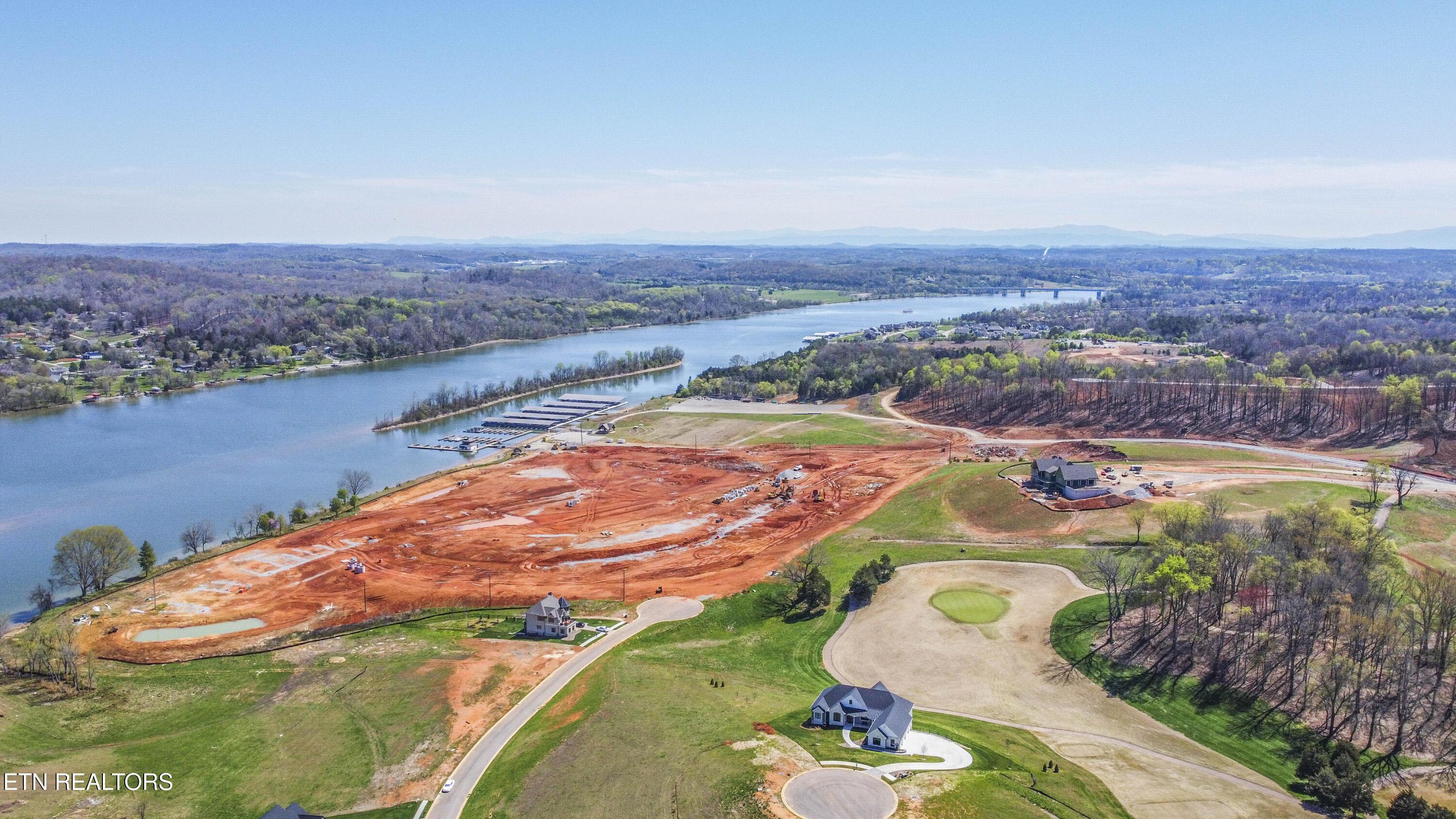 687 River Bank Tr, Loudon, TN - Fort Loudoun and Tellico Lake Real Estate - Image# 27