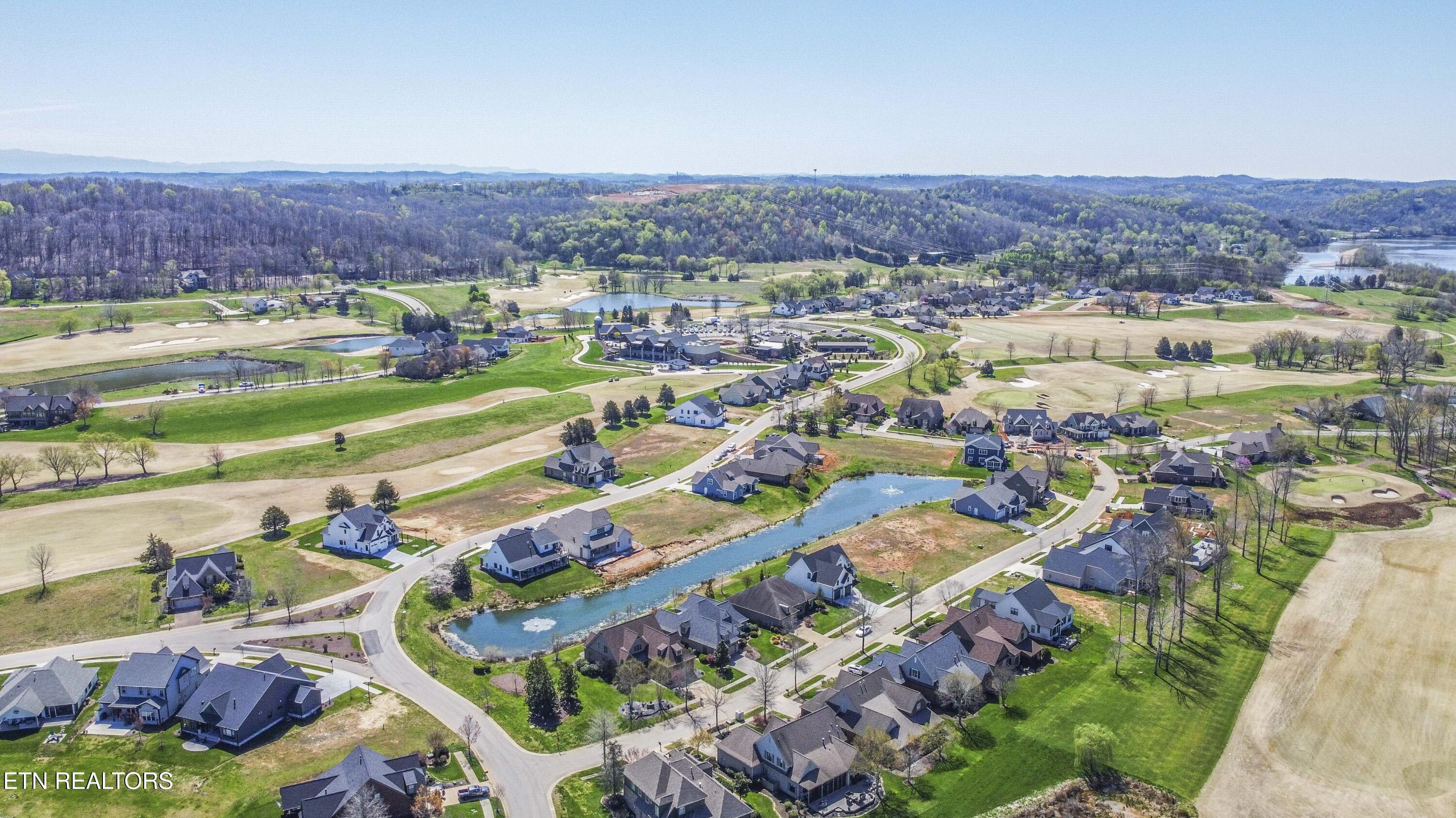 687 River Bank Tr, Loudon, TN - Fort Loudoun and Tellico Lake Real Estate - Image# 30