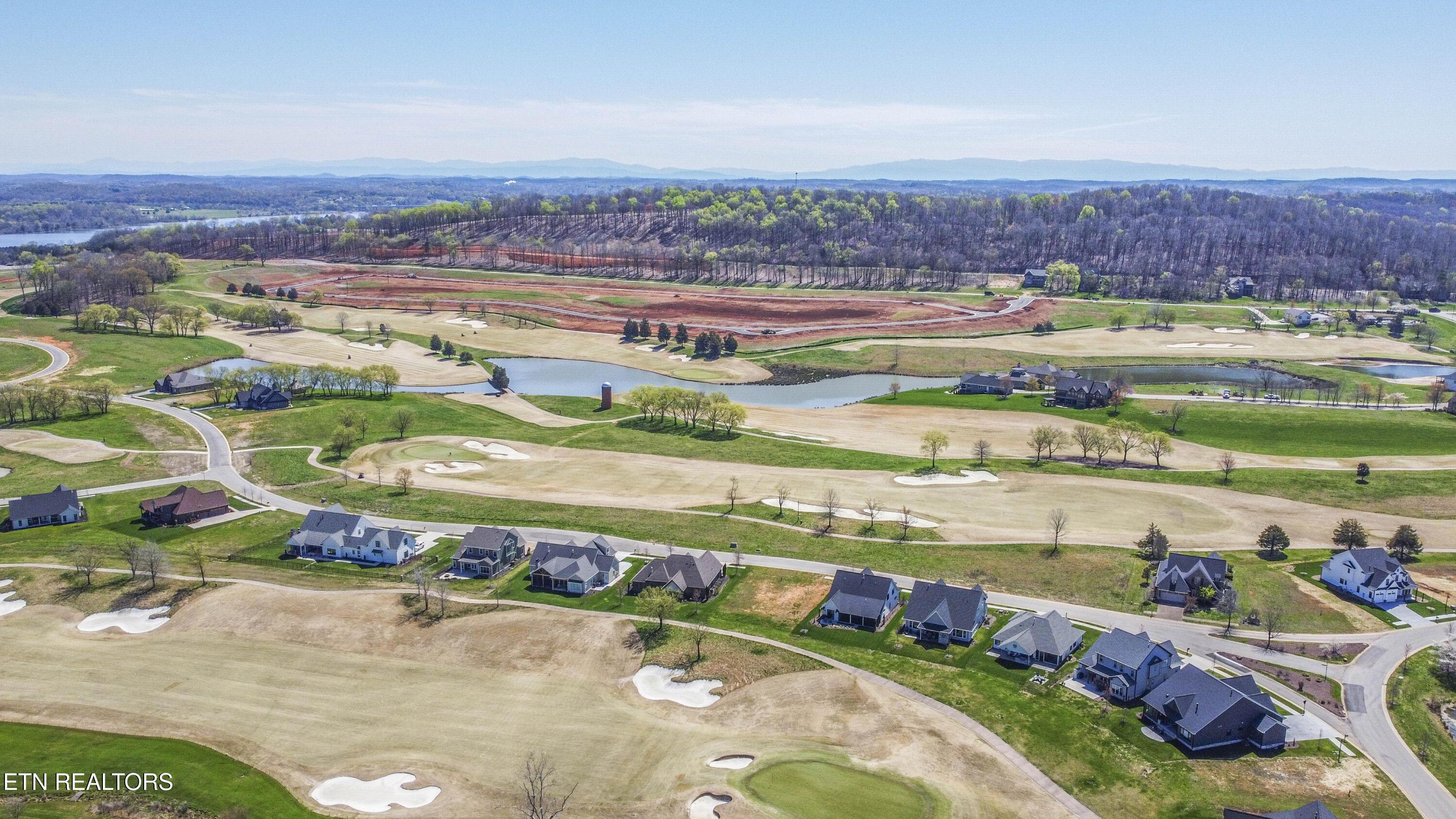 687 River Bank Tr, Loudon, TN - Fort Loudoun and Tellico Lake Real Estate - Image# 31