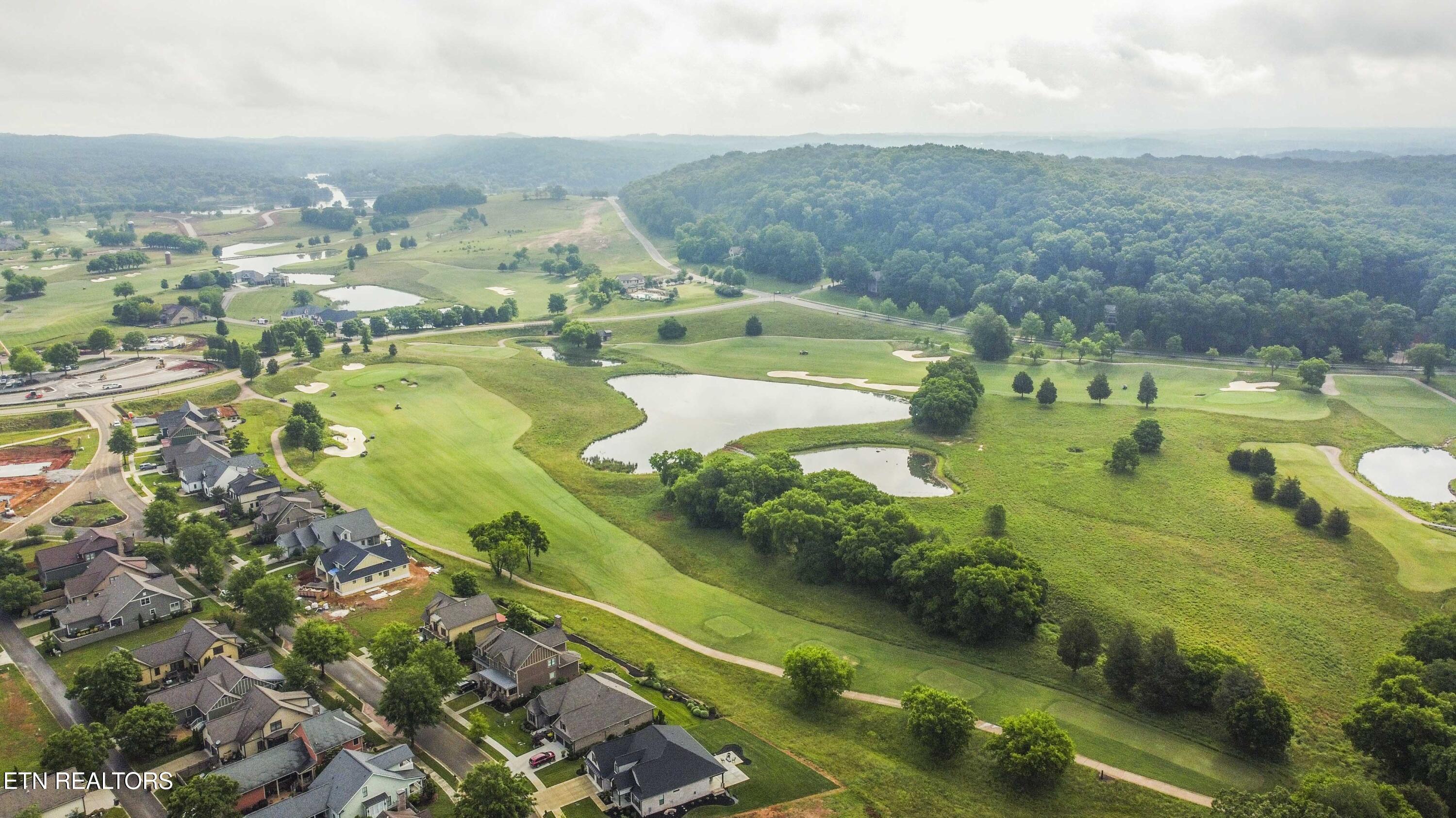 687 River Bank Tr, Loudon, TN - Fort Loudoun and Tellico Lake Real Estate - Image# 34