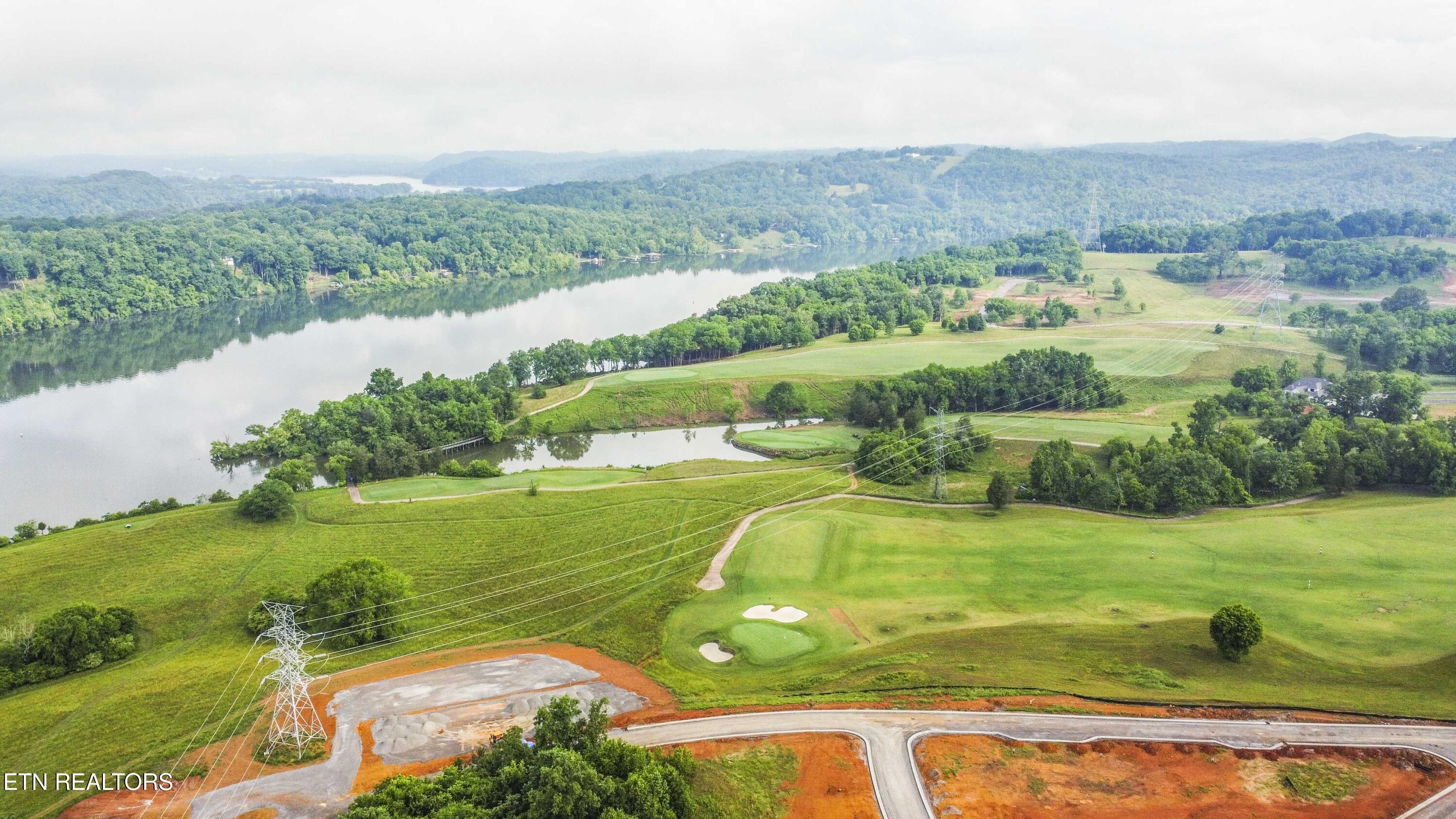687 River Bank Tr, Loudon, TN - Fort Loudoun and Tellico Lake Real Estate - Image# 35