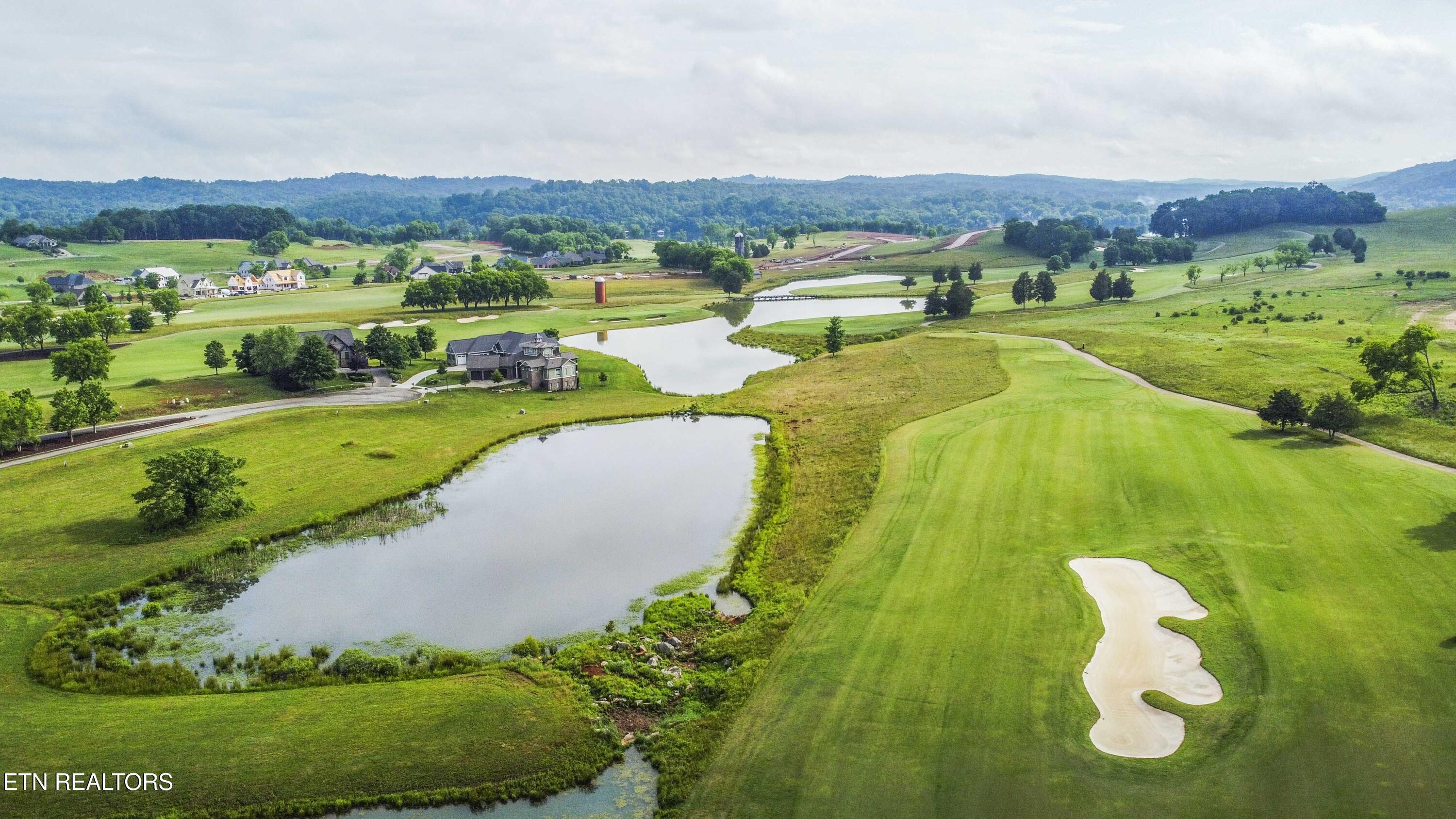 687 River Bank Tr, Loudon, TN - Fort Loudoun and Tellico Lake Real Estate - Image# 36