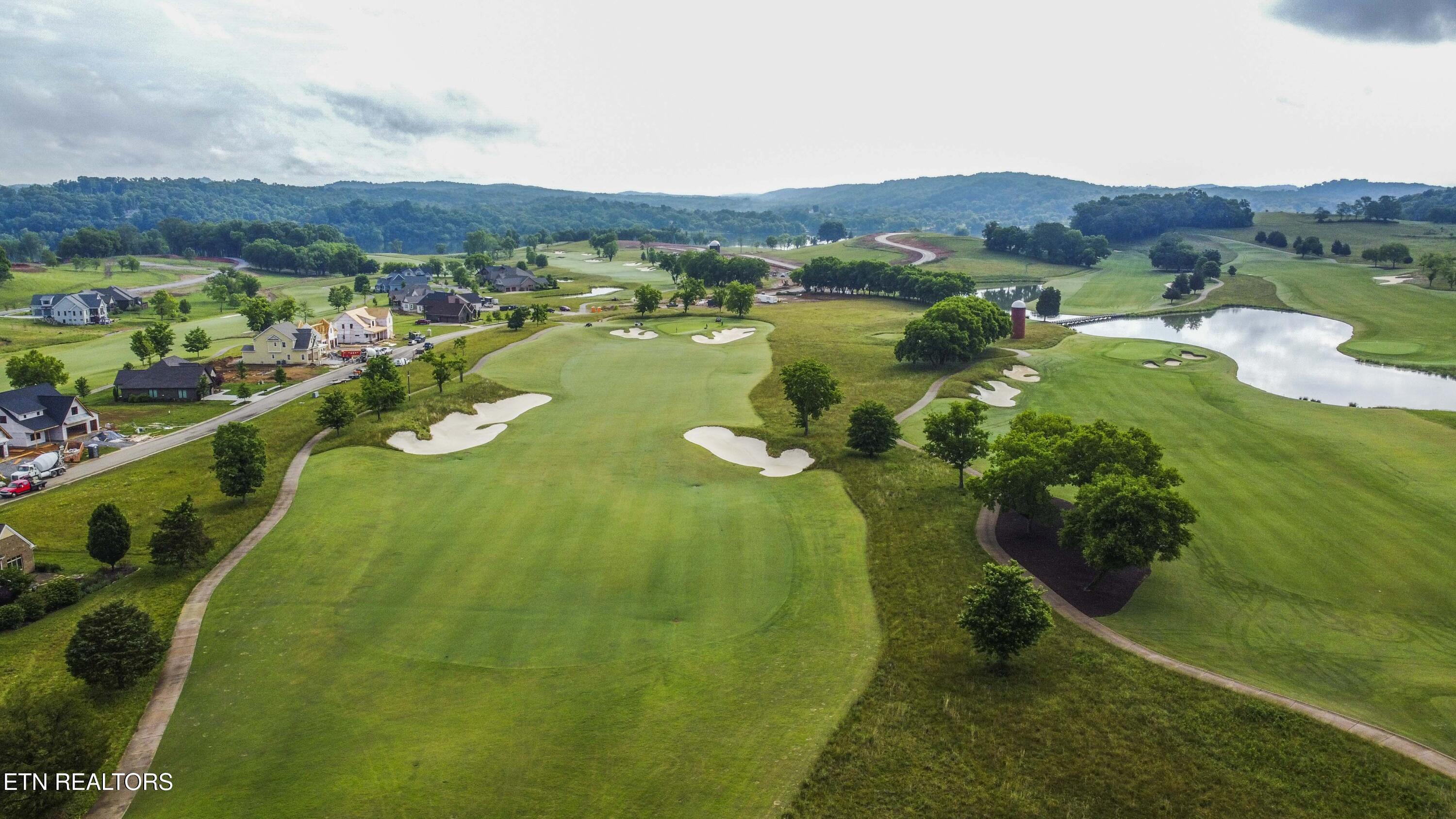 687 River Bank Tr, Loudon, TN - Fort Loudoun and Tellico Lake Real Estate - Image# 43