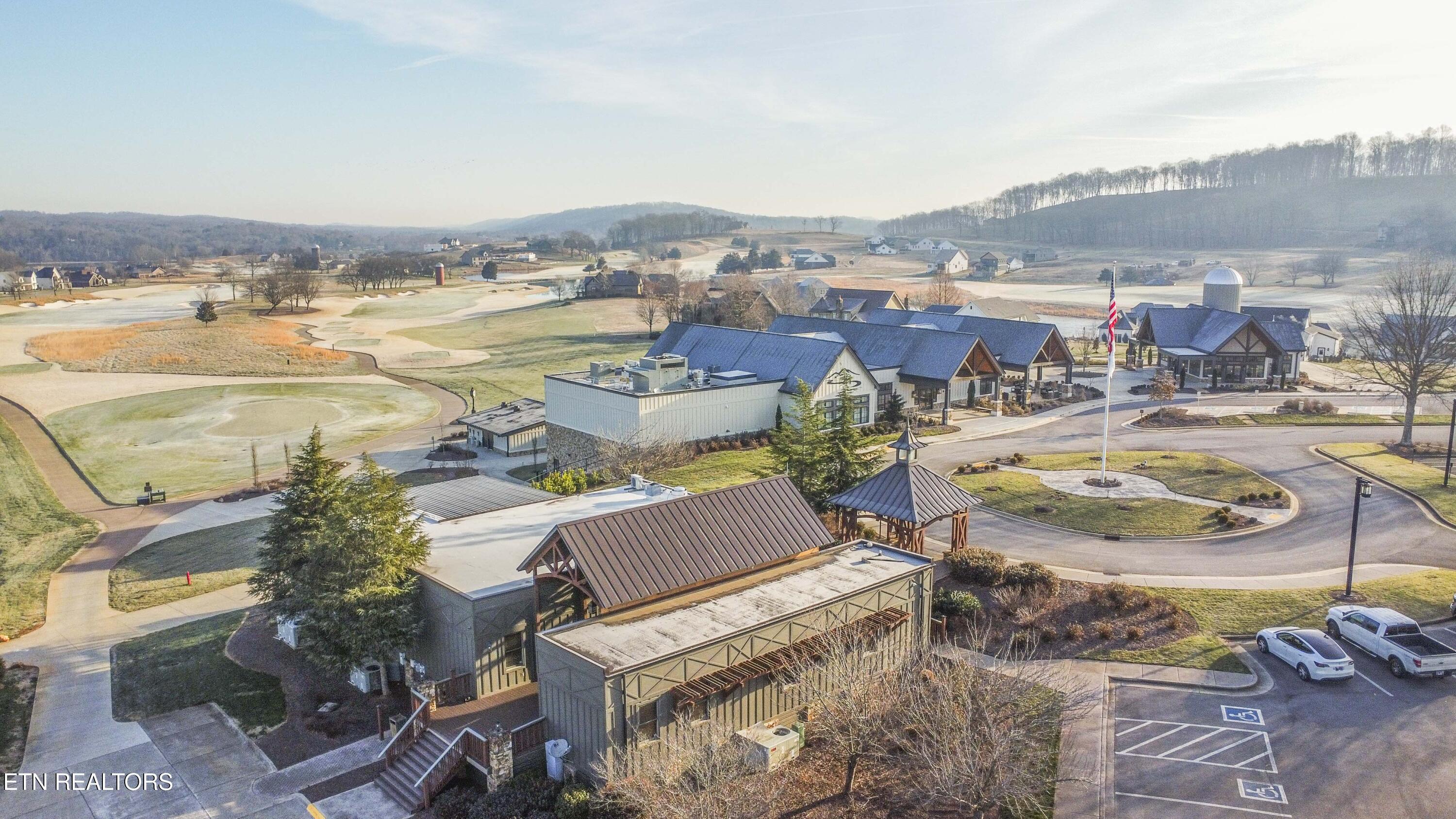 687 River Bank Tr, Loudon, TN - Fort Loudoun and Tellico Lake Real Estate - Image# 44