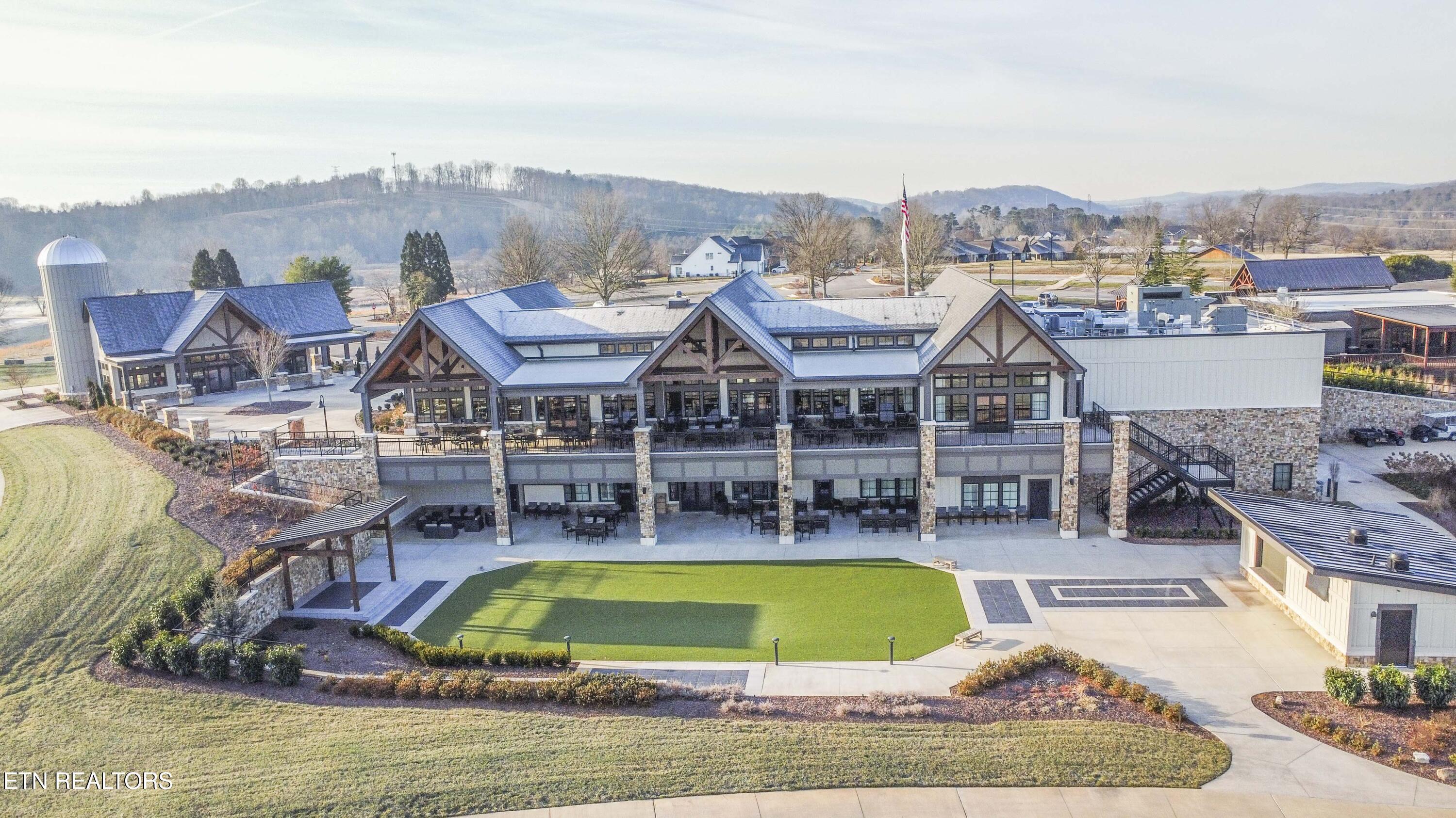 687 River Bank Tr, Loudon, TN - Fort Loudoun and Tellico Lake Real Estate - Image# 45