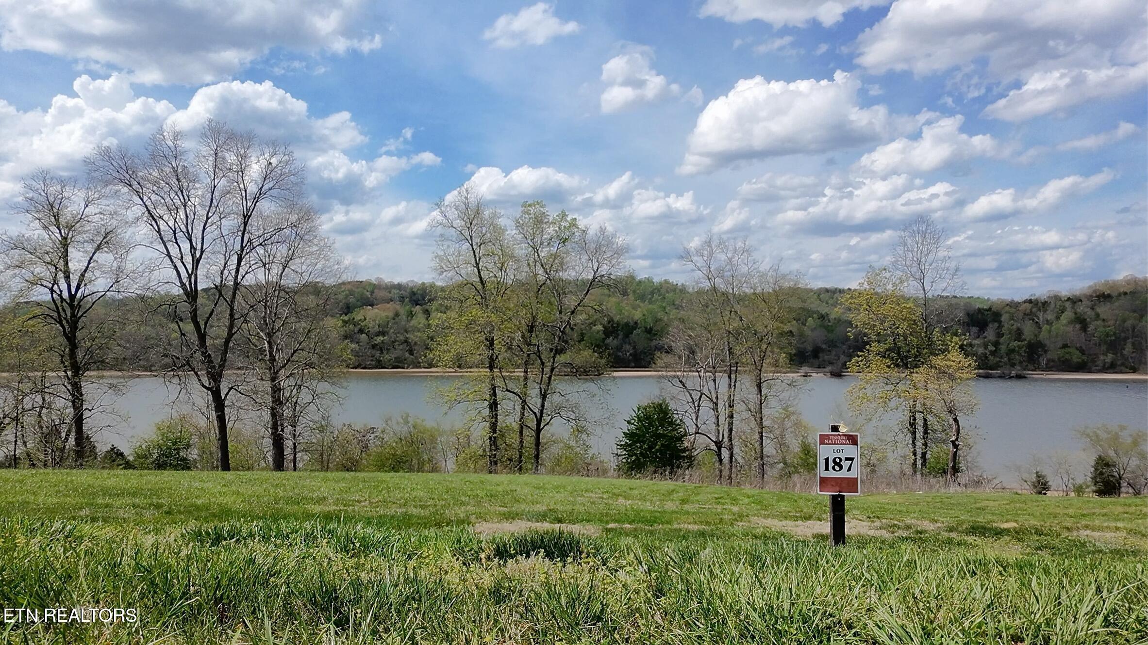 687 River Bank Tr, Loudon, TN - Fort Loudoun and Tellico Lake Real Estate - Image# 7