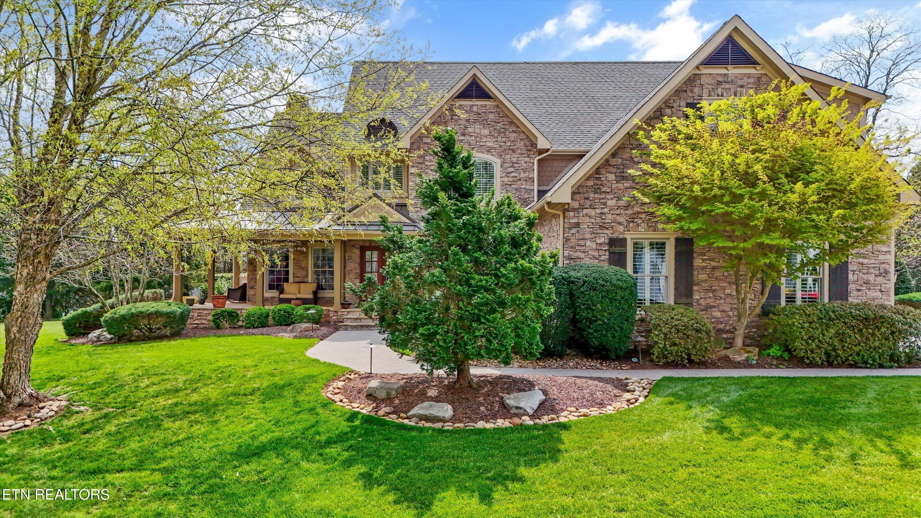 12108 Monument Blvd, Knoxville, TN - Fort Loudoun and Tellico Lake Real Estate - Image# 1