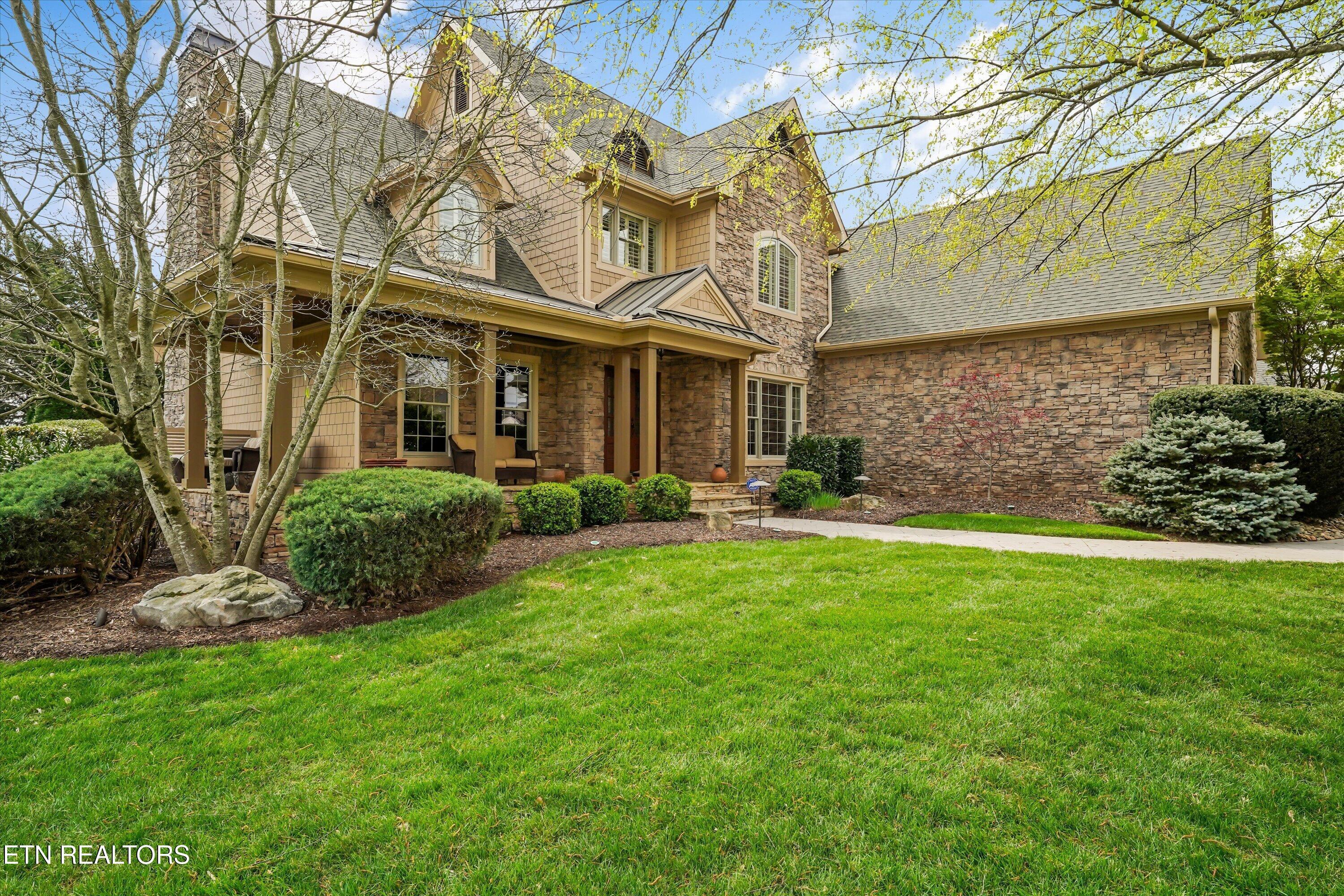 12108 Monument Blvd, Knoxville, TN - Fort Loudoun and Tellico Lake Real Estate - Image# 3