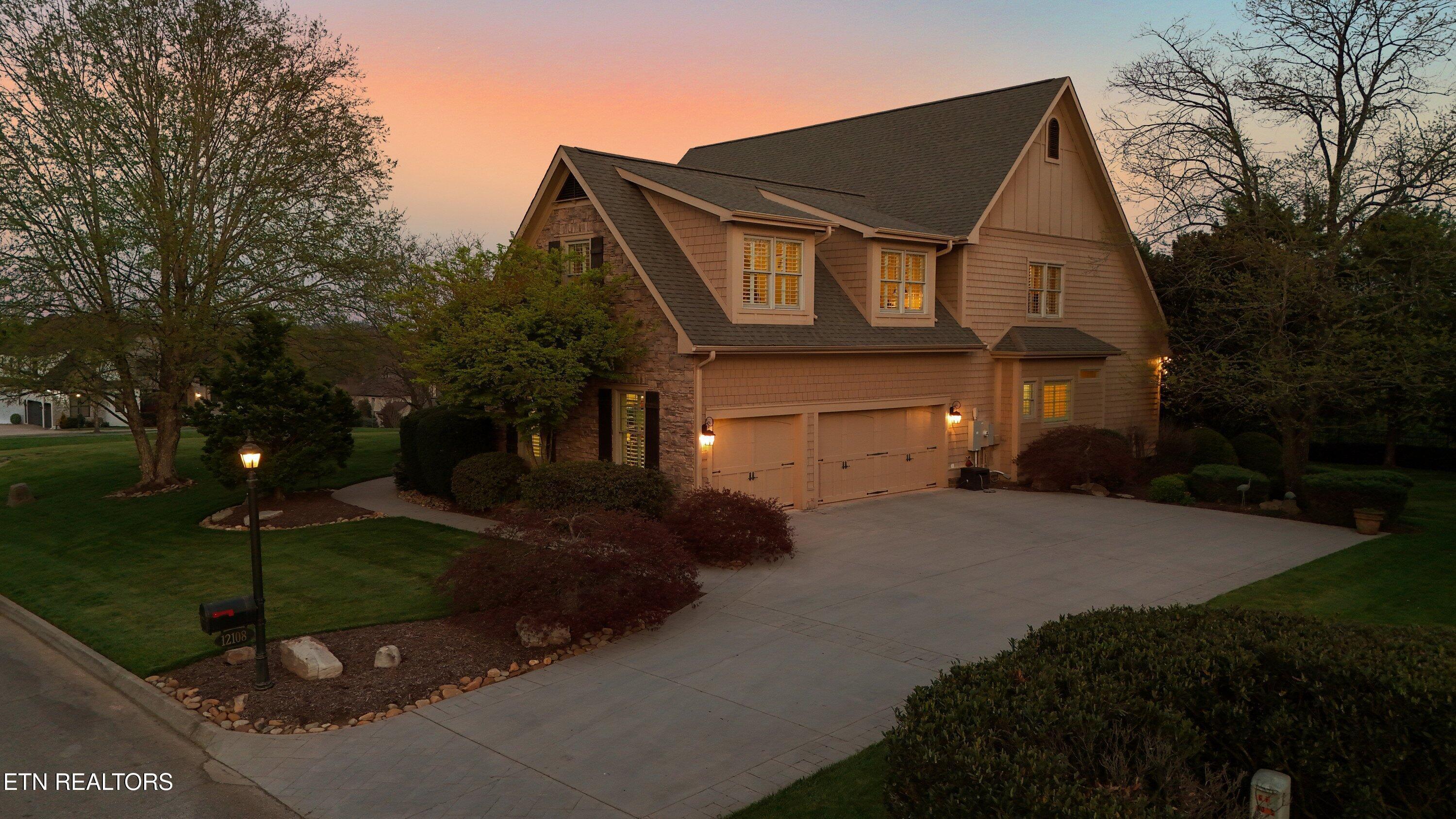 12108 Monument Blvd, Knoxville, TN - Fort Loudoun and Tellico Lake Real Estate - Image# 59