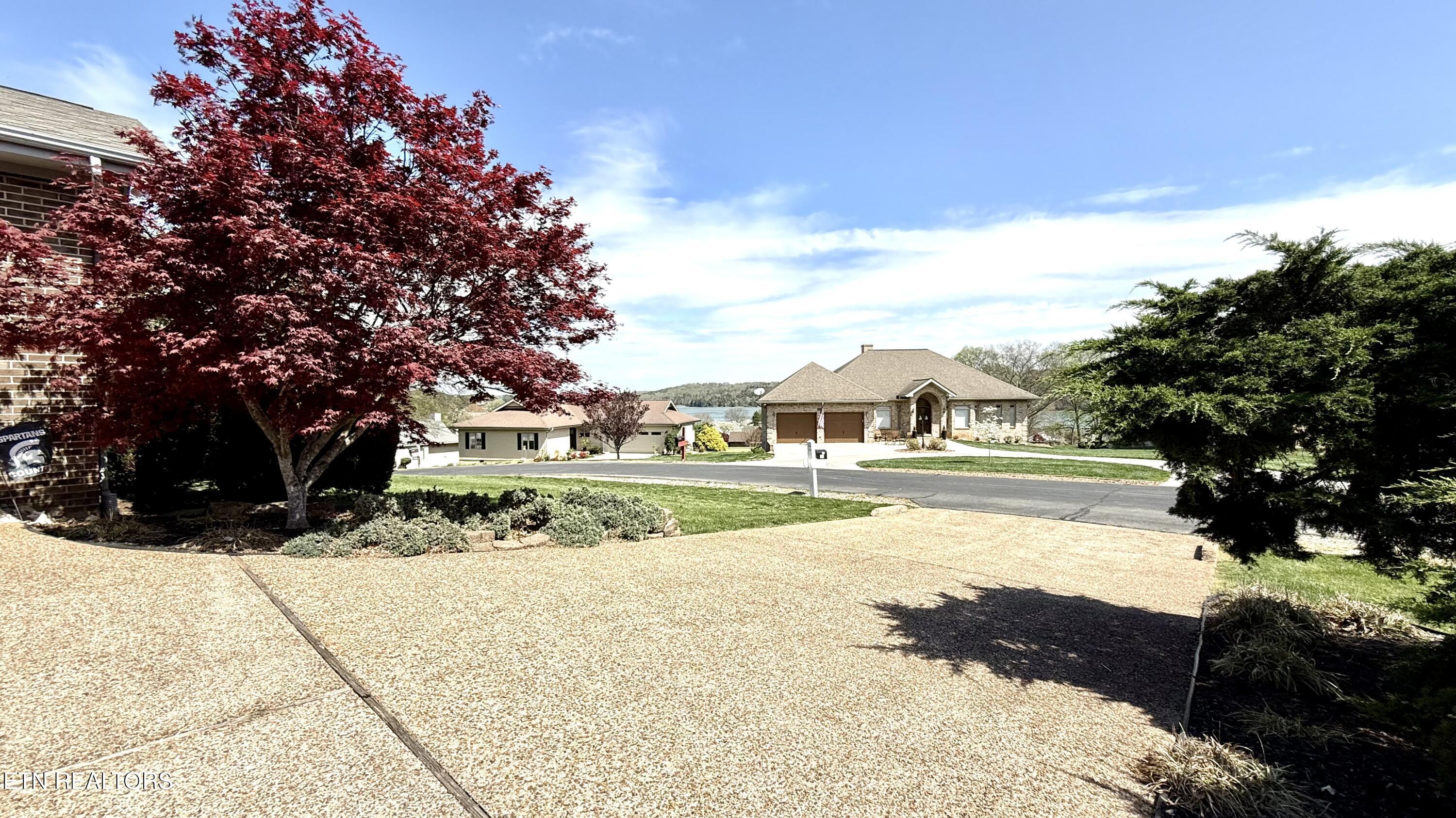 212 Tooweka Lane, Loudon, TN - Fort Loudoun and Tellico Lake Real Estate - Image# 4