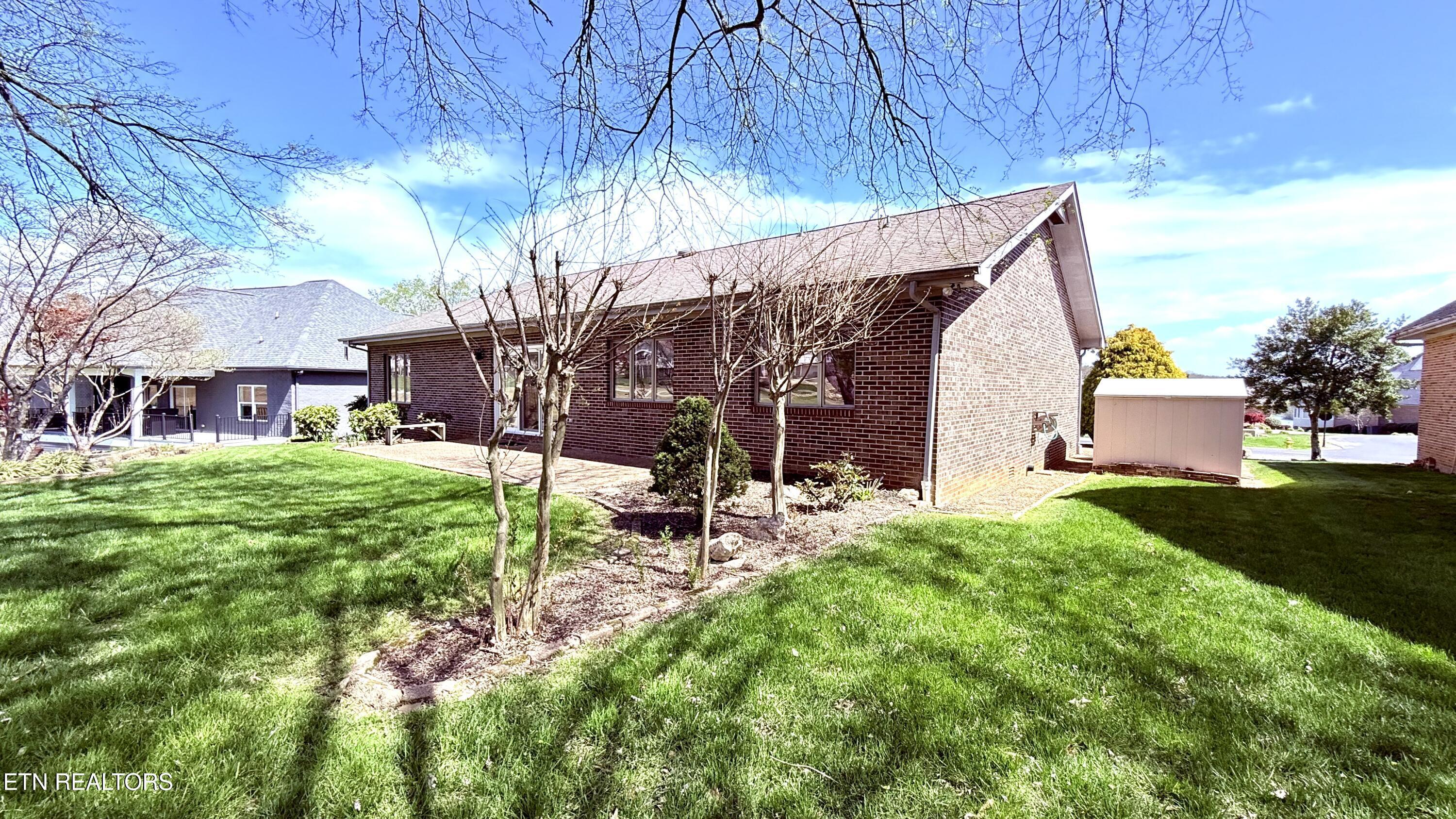 212 Tooweka Lane, Loudon, TN - Fort Loudoun and Tellico Lake Real Estate - Image# 7