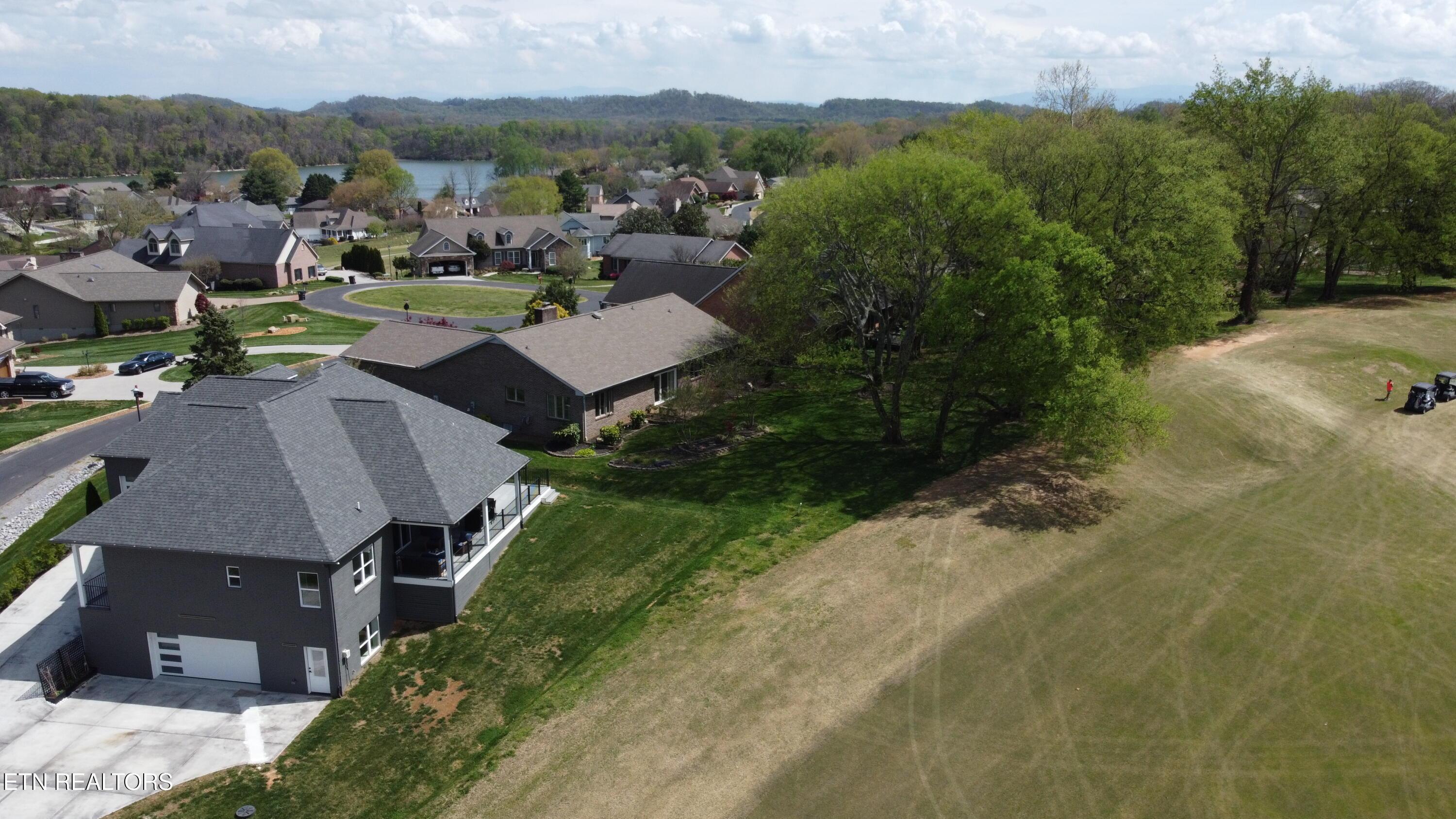 212 Tooweka Lane, Loudon, TN - Fort Loudoun and Tellico Lake Real Estate - Image# 52