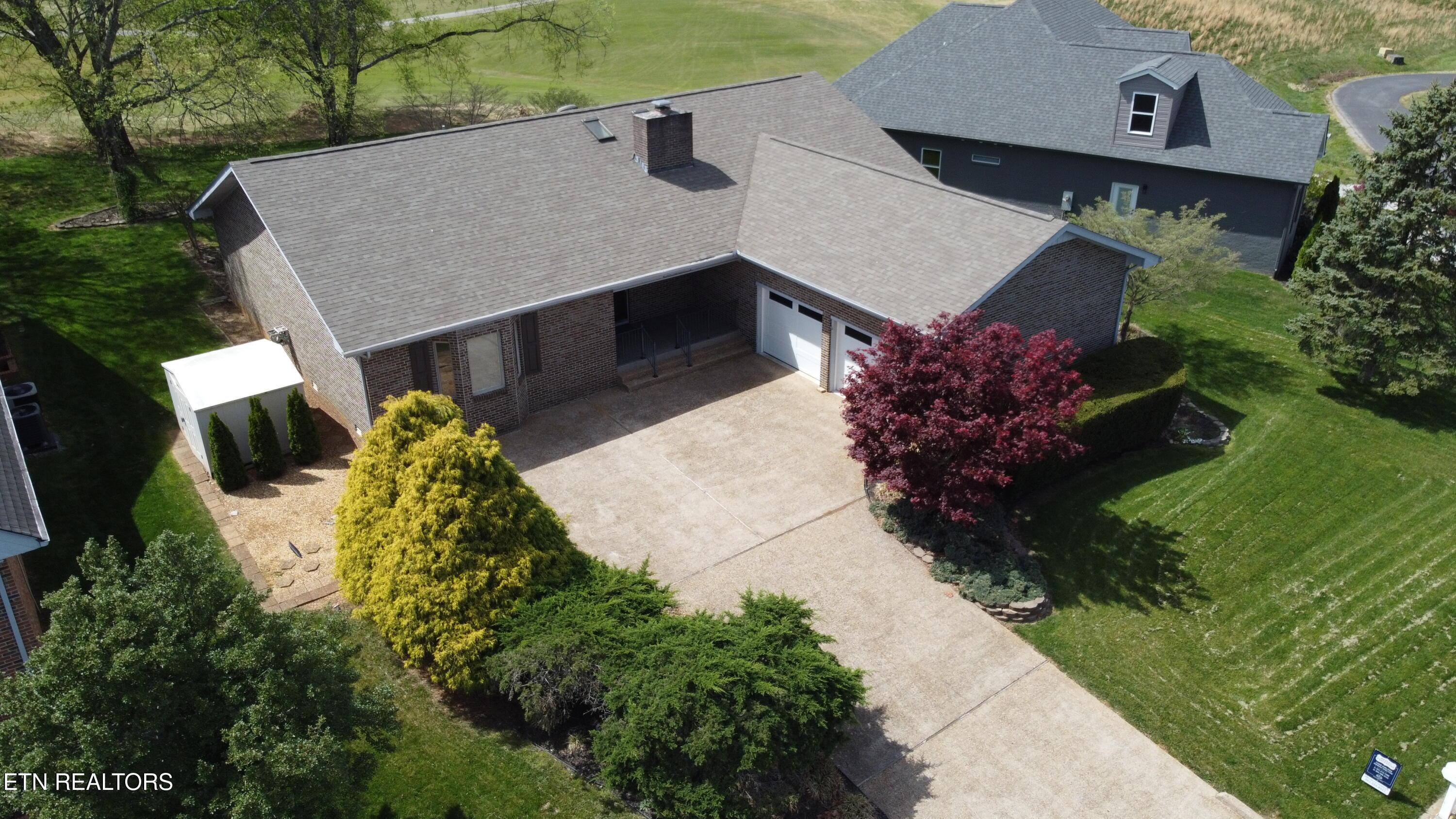 212 Tooweka Lane, Loudon, TN - Fort Loudoun and Tellico Lake Real Estate - Image# 54