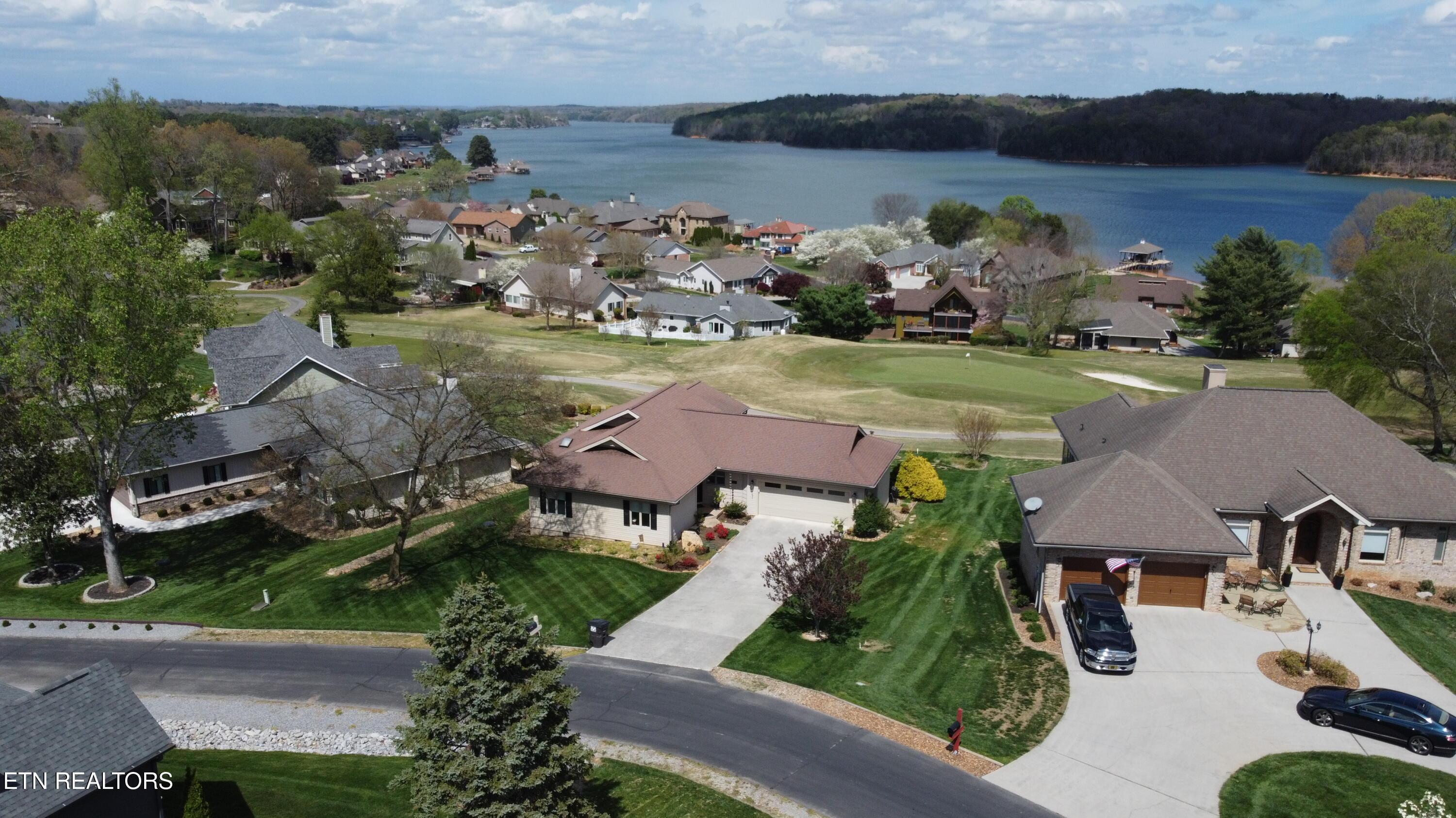 212 Tooweka Lane, Loudon, TN - Fort Loudoun and Tellico Lake Real Estate - Image# 57