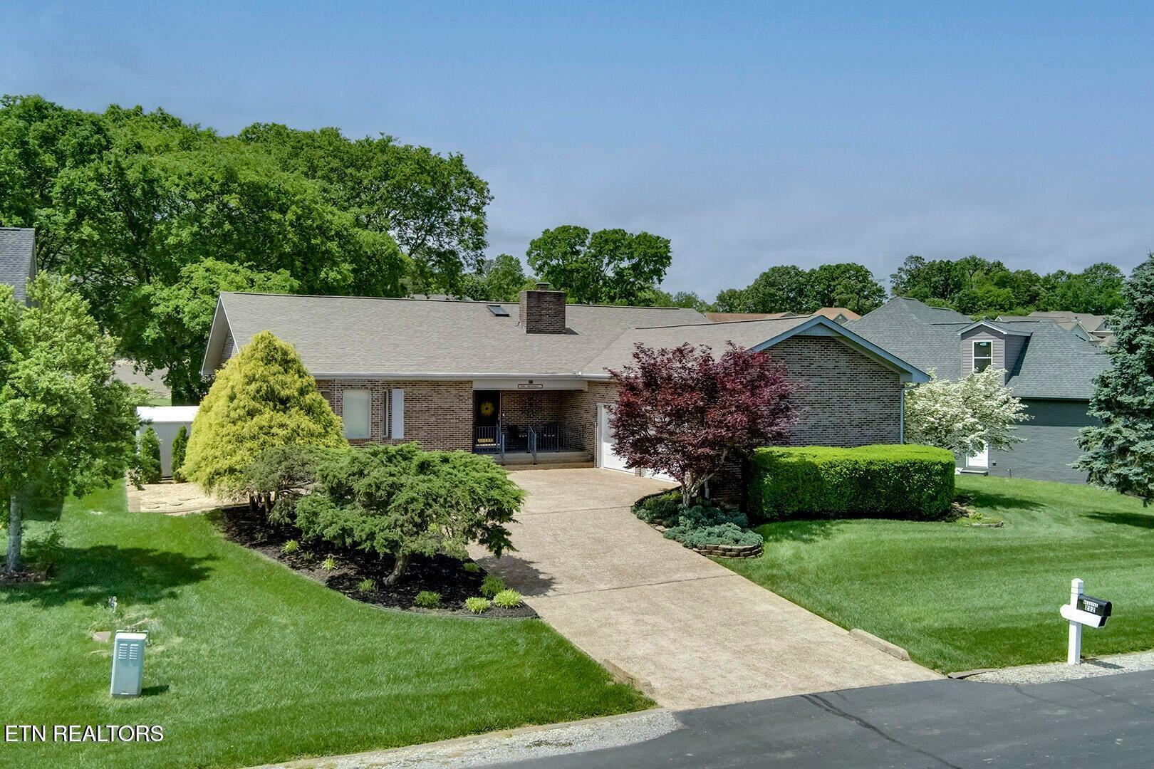 212 Tooweka Lane, Loudon, TN - Fort Loudoun and Tellico Lake Real Estate - Image# 58