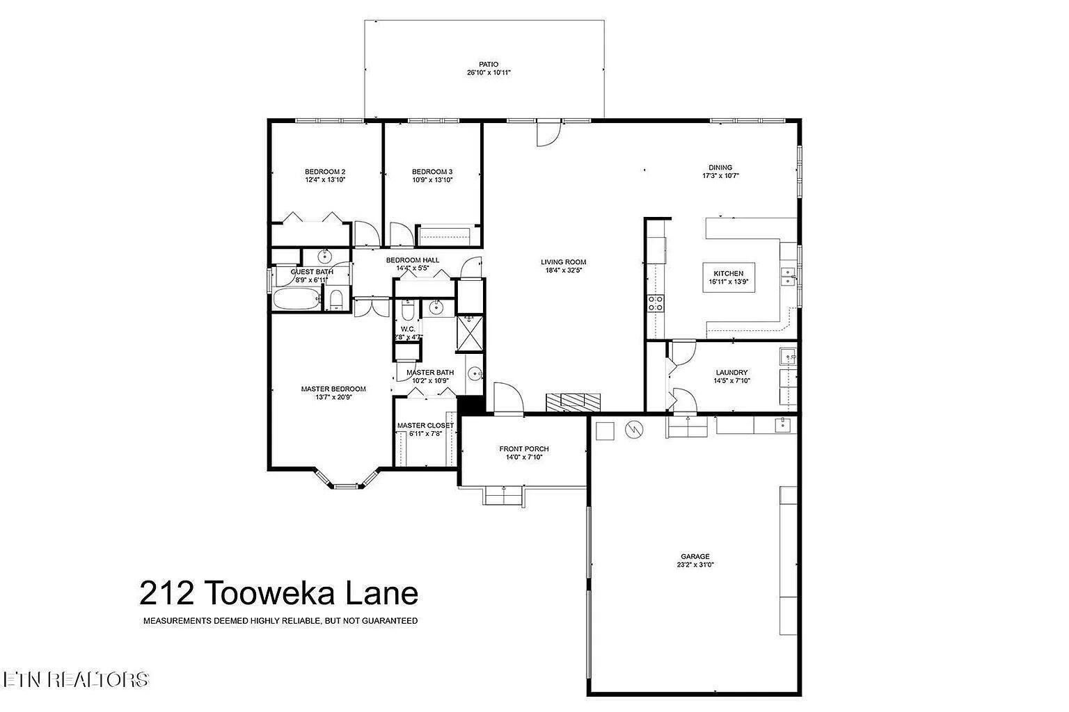 Fort Loudoun and Tellico Lake Real Estate - Image# 54