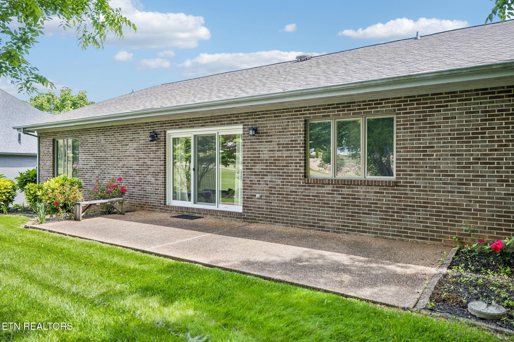Fort Loudoun and Tellico Lake Real Estate - Image# 83