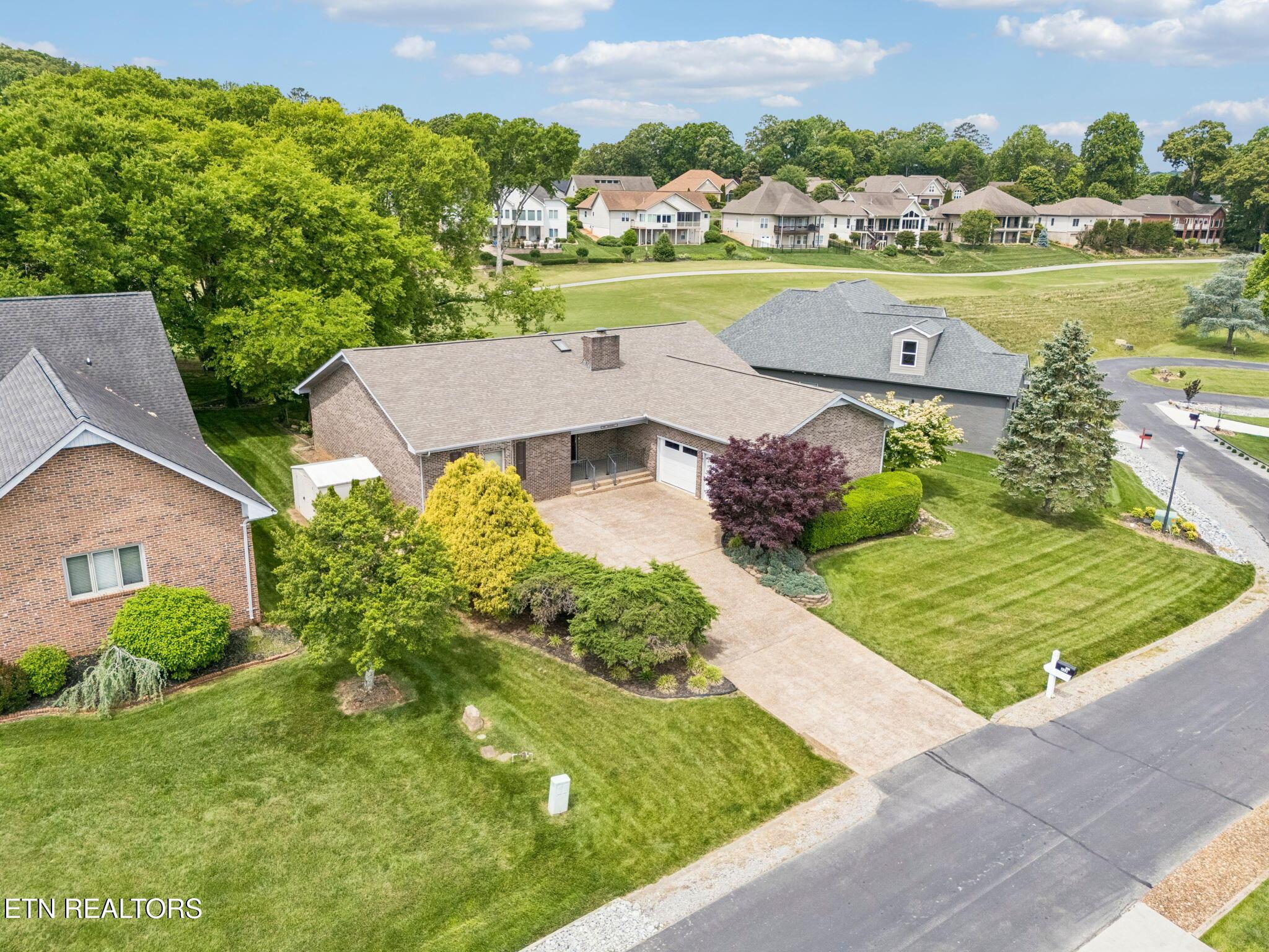 Fort Loudoun and Tellico Lake Real Estate - Image# 87