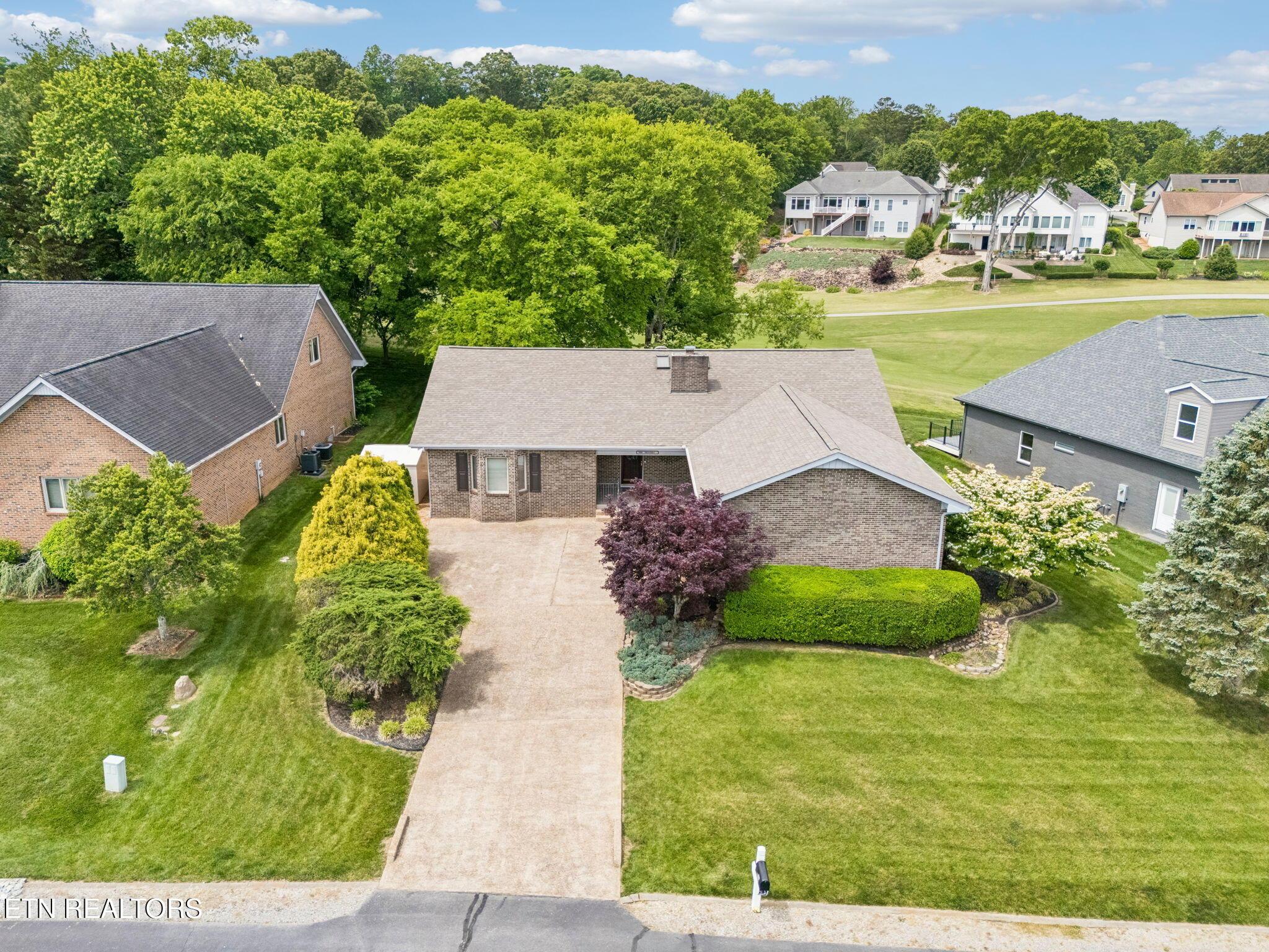 Fort Loudoun and Tellico Lake Real Estate - Image# 89