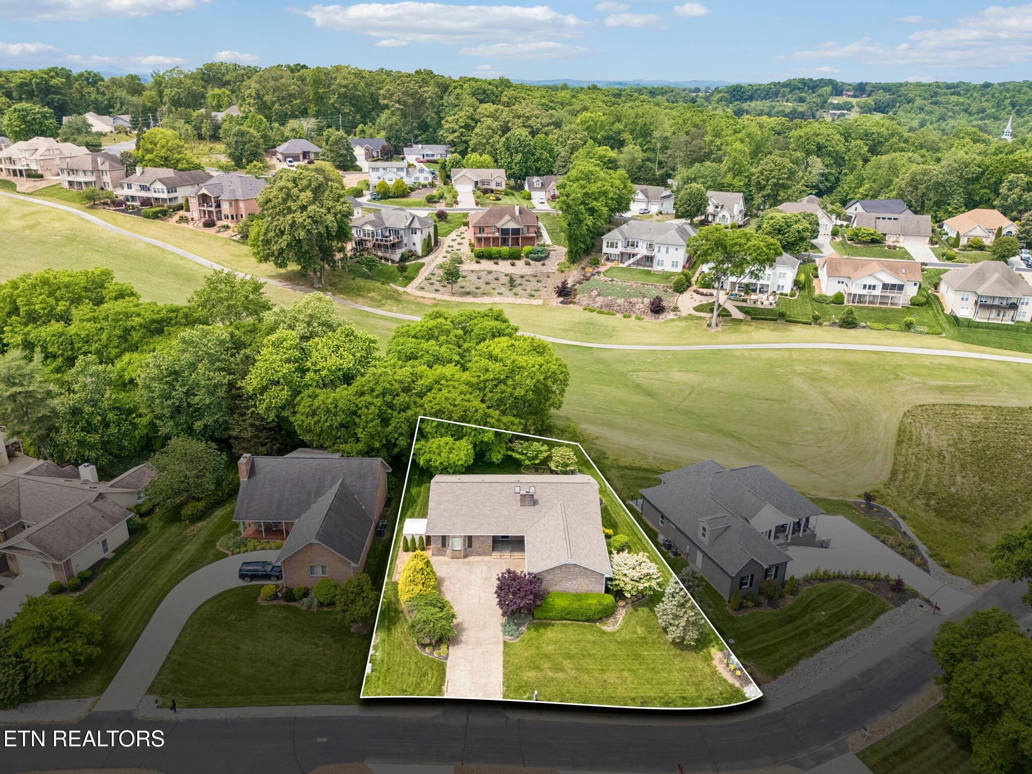 Fort Loudoun and Tellico Lake Real Estate - Image# 93