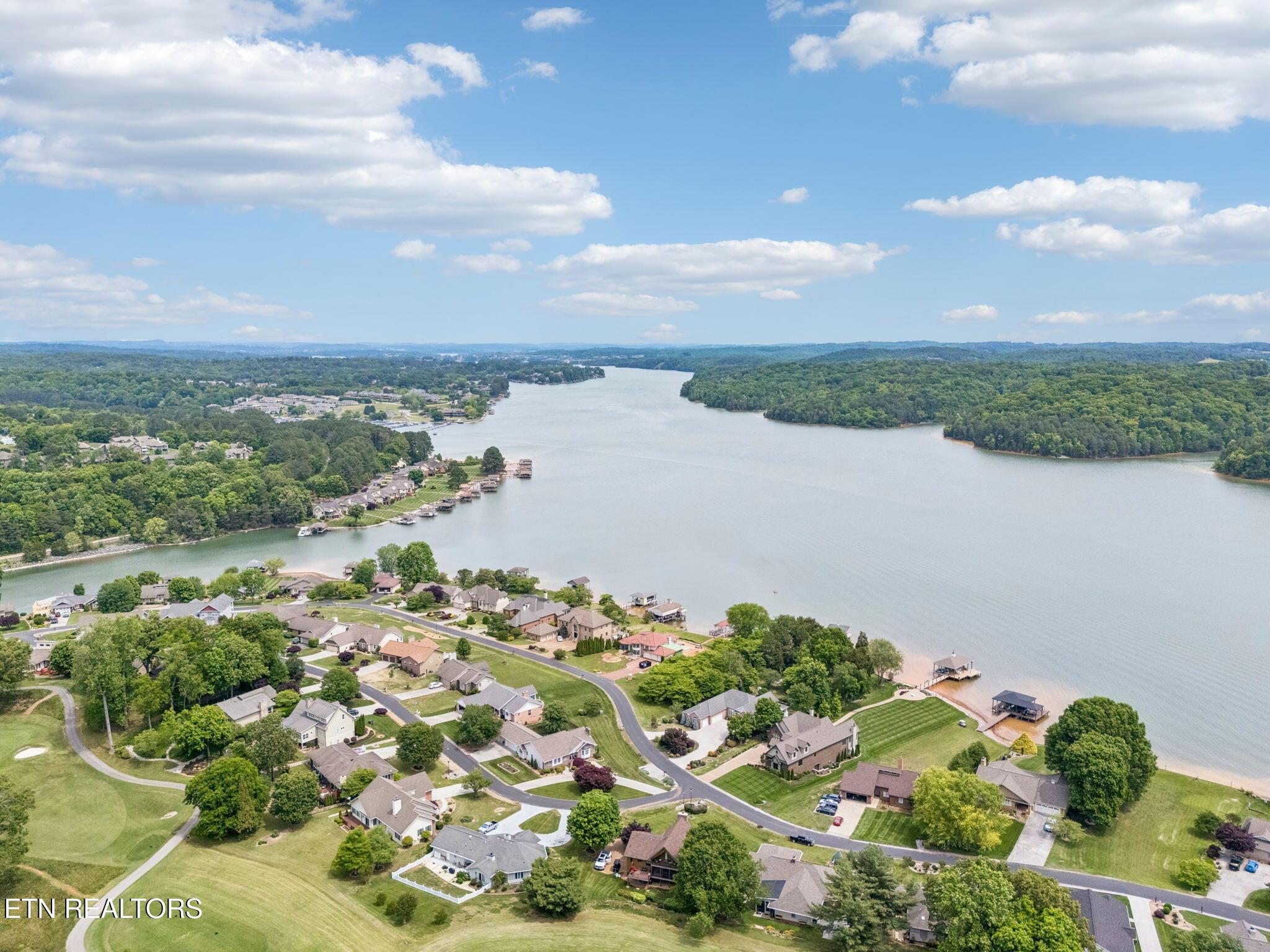 Fort Loudoun and Tellico Lake Real Estate - Image# 97