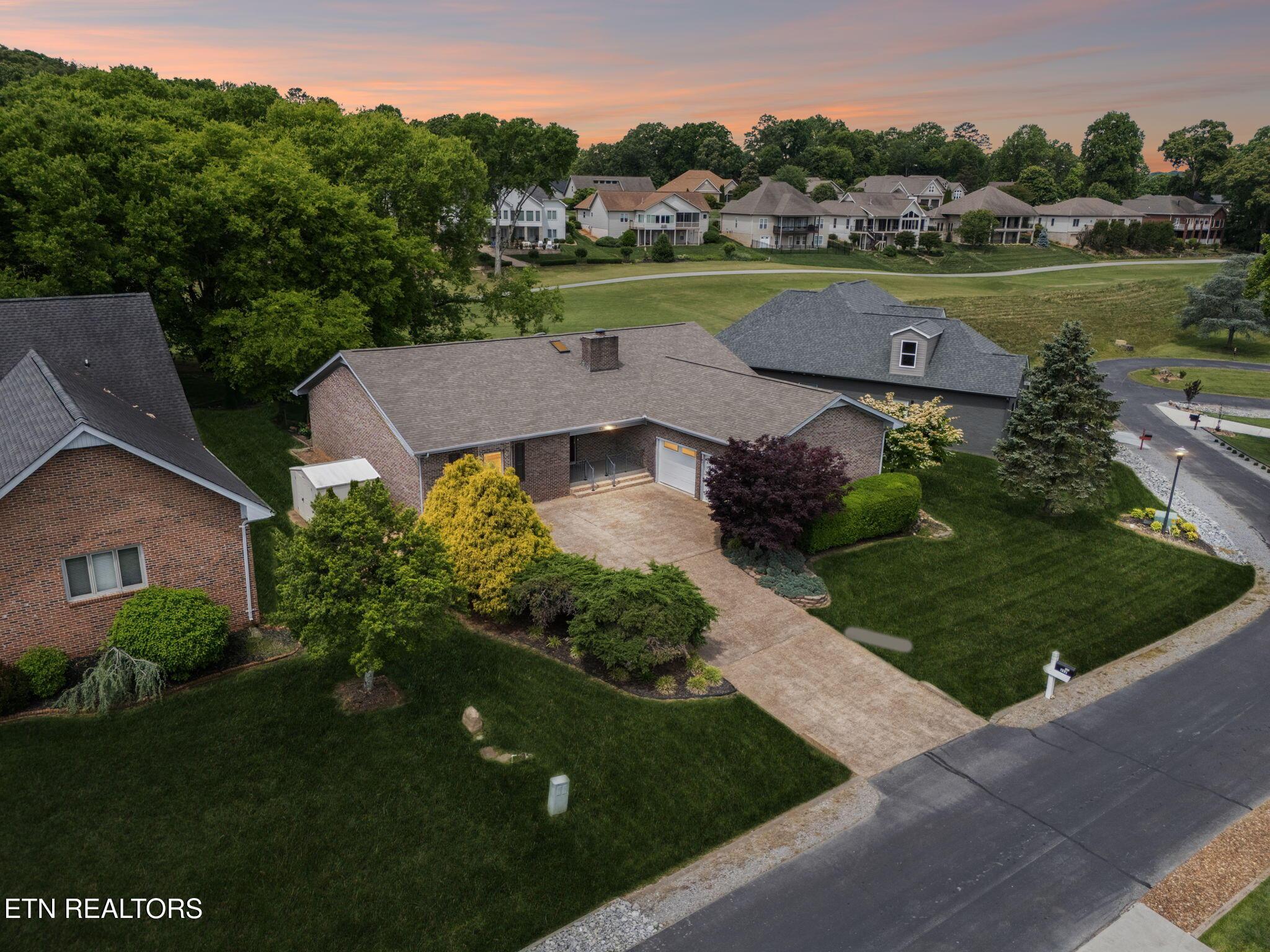 Fort Loudoun and Tellico Lake Real Estate - Image# 99