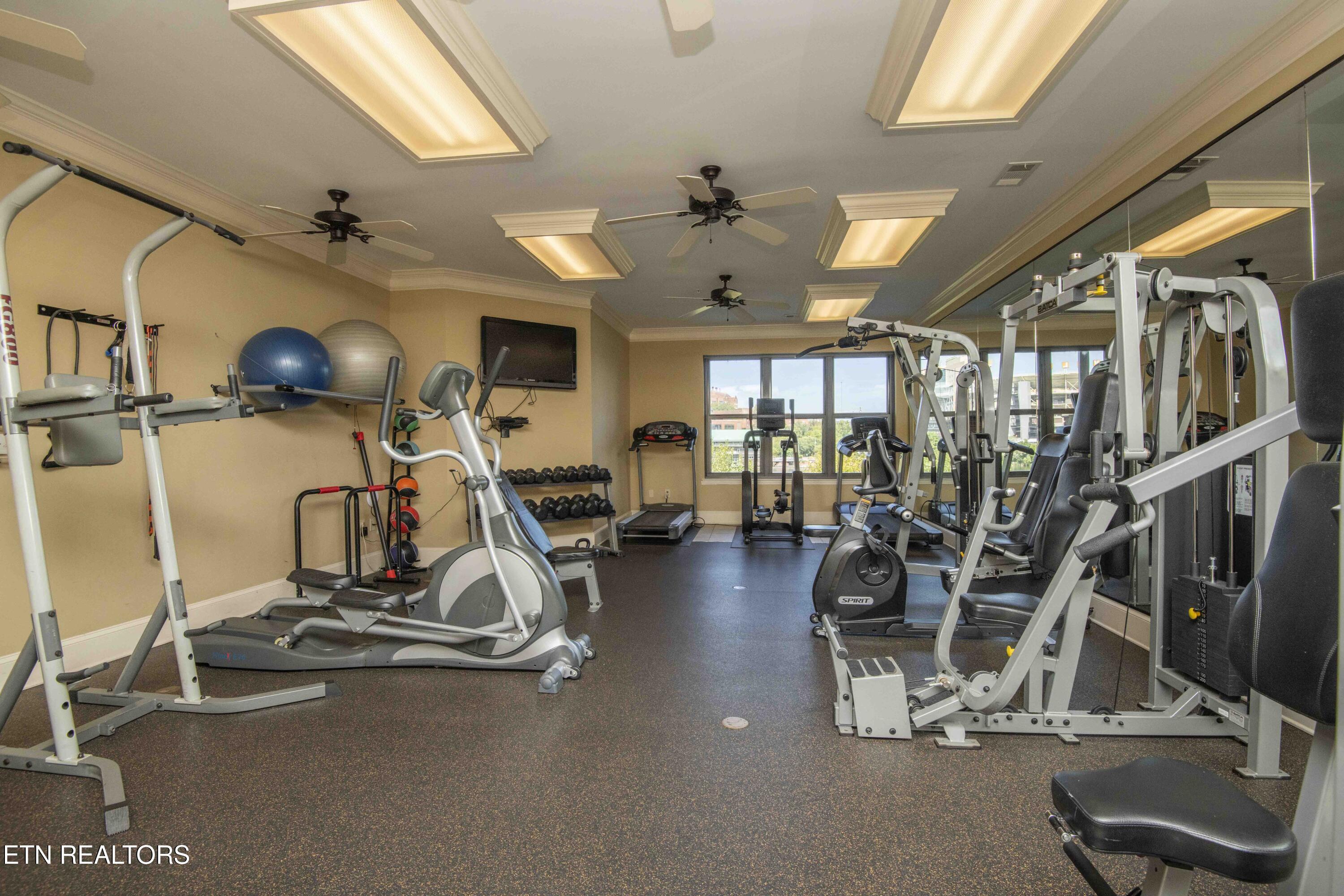 445 W Blount Ave, Knoxville, TN - Fort Loudoun and Tellico Lake Real Estate - Image# 42