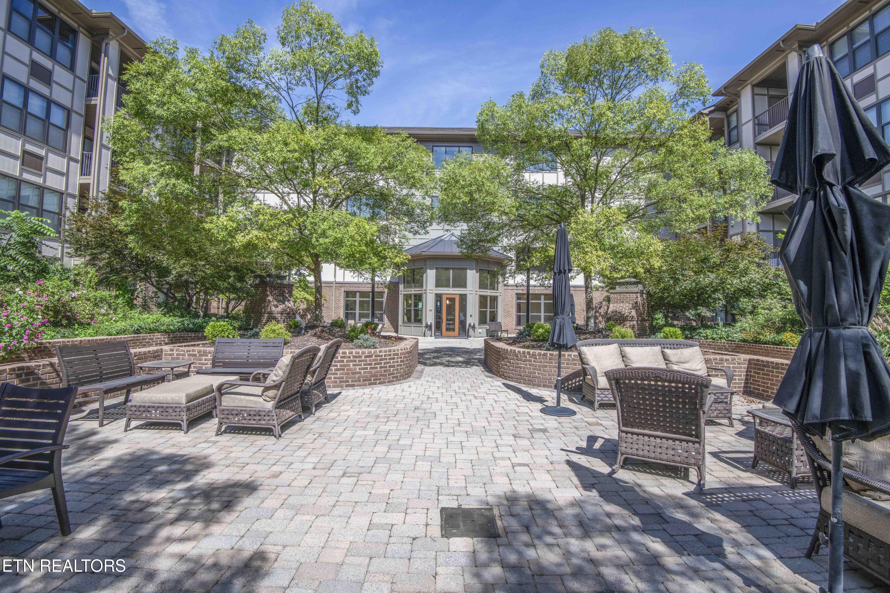 445 W Blount Ave, Knoxville, TN - Fort Loudoun and Tellico Lake Real Estate - Image# 49