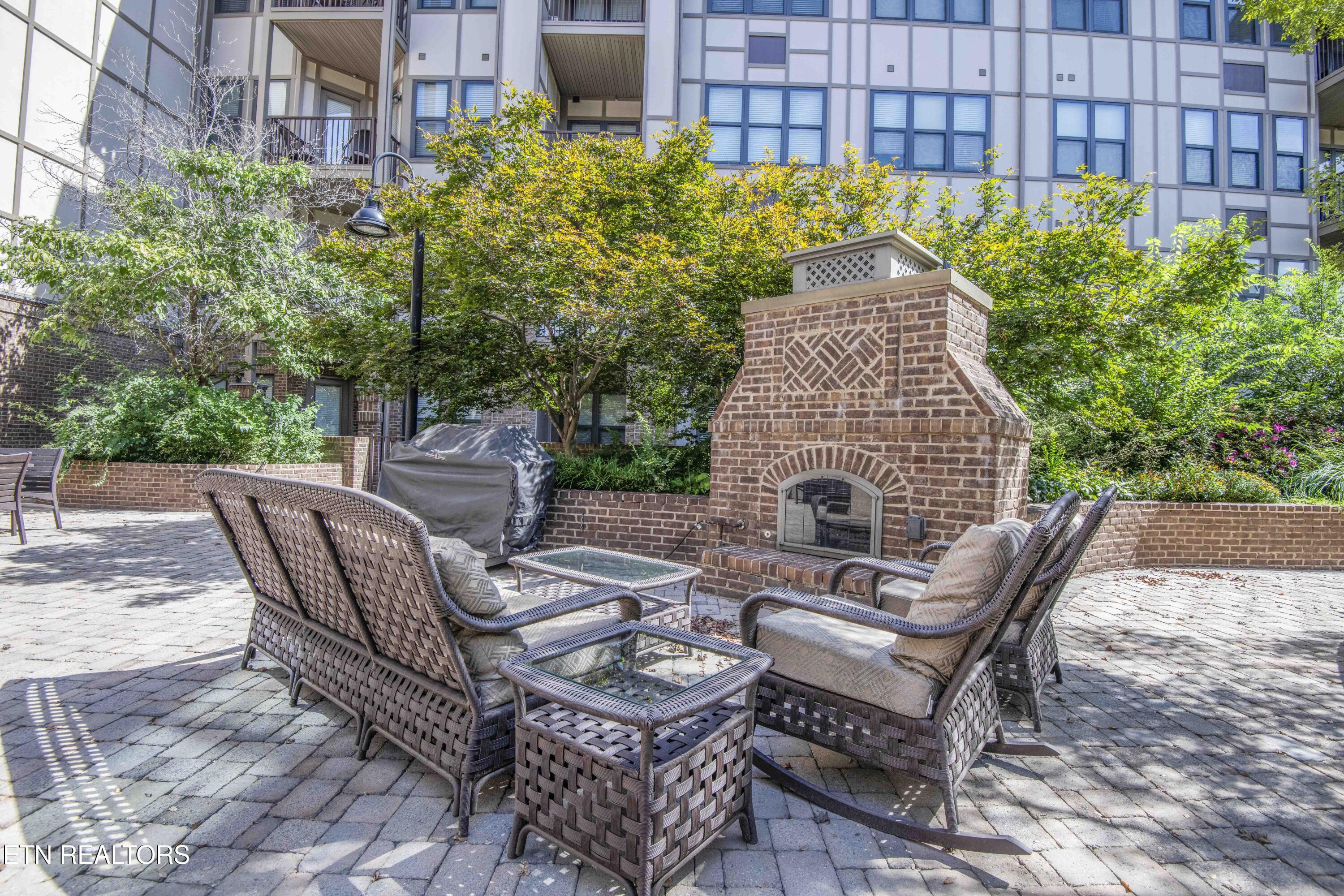 445 W Blount Ave, Knoxville, TN - Fort Loudoun and Tellico Lake Real Estate - Image# 47