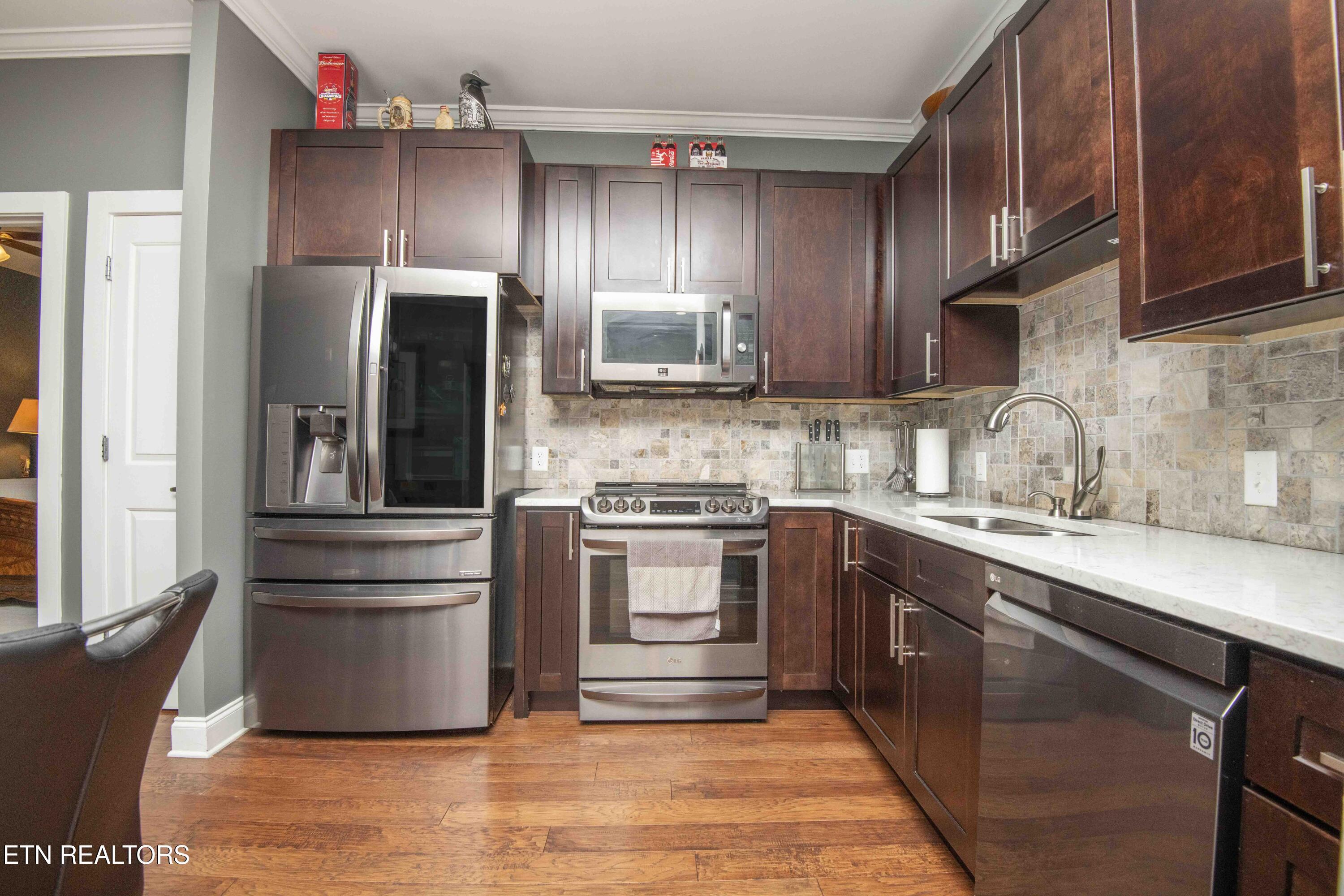 445 W Blount Ave, Knoxville, TN - Fort Loudoun and Tellico Lake Real Estate - Image# 7