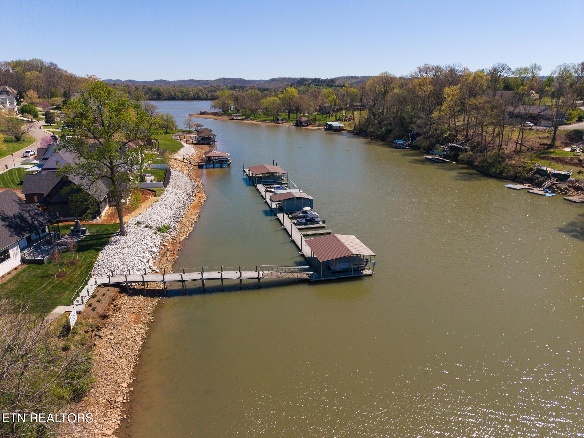 3953 Shipwatch Lane, Knoxville, TN - Fort Loudoun and Tellico Lake Real Estate - Image# 8