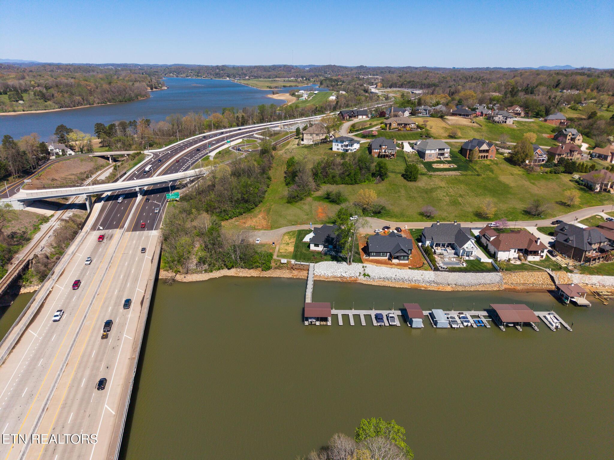 3953 Shipwatch Lane, Knoxville, TN - Fort Loudoun and Tellico Lake Real Estate - Image# 7