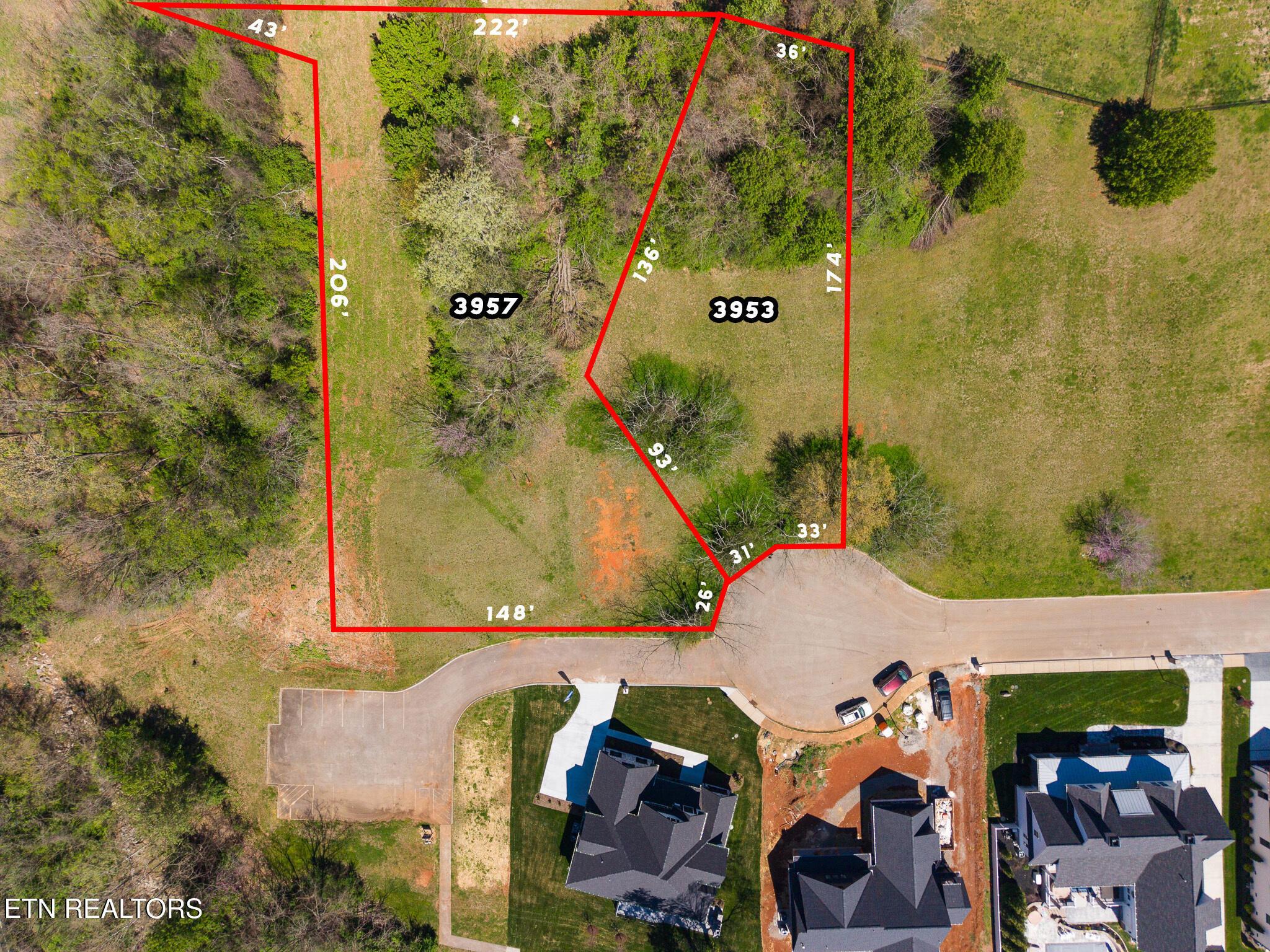 3953 Shipwatch Lane, Knoxville, TN - Fort Loudoun and Tellico Lake Real Estate - Image# 3