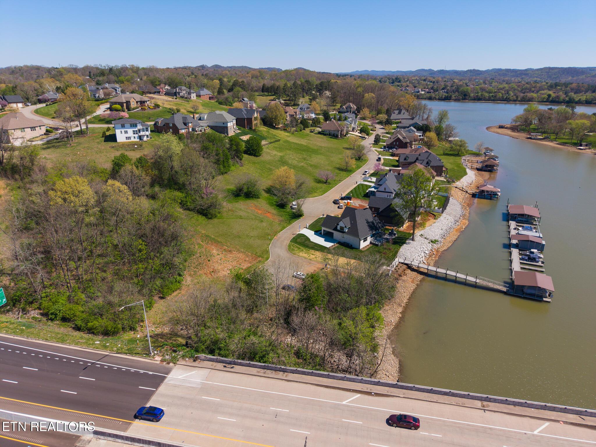 3957 Shipwatch Lane, Knoxville, TN - Fort Loudoun and Tellico Lake Real Estate - Image# 6