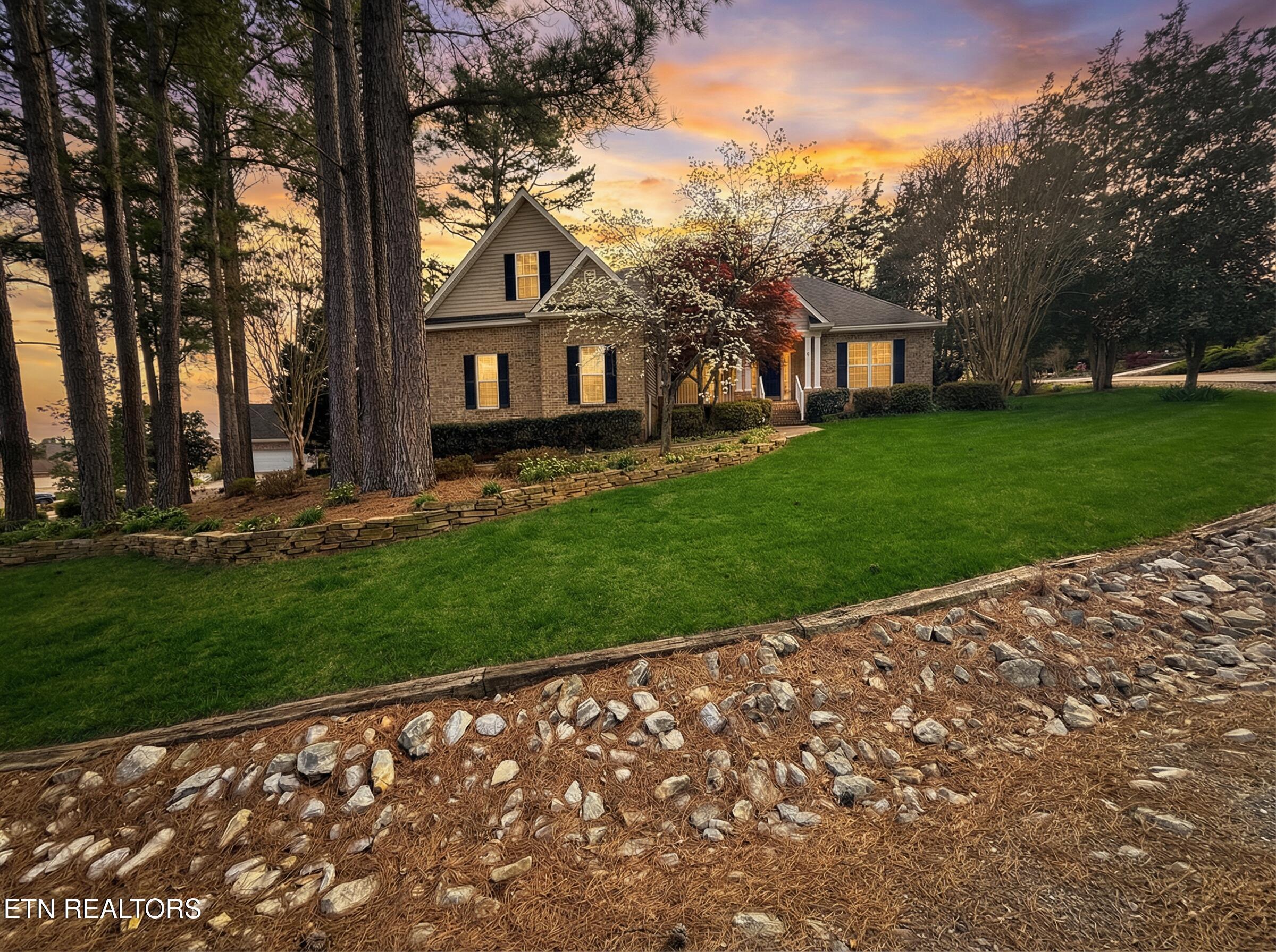 433 Wewoka Circle, Loudon, TN - Fort Loudoun and Tellico Lake Real Estate - Image# 4