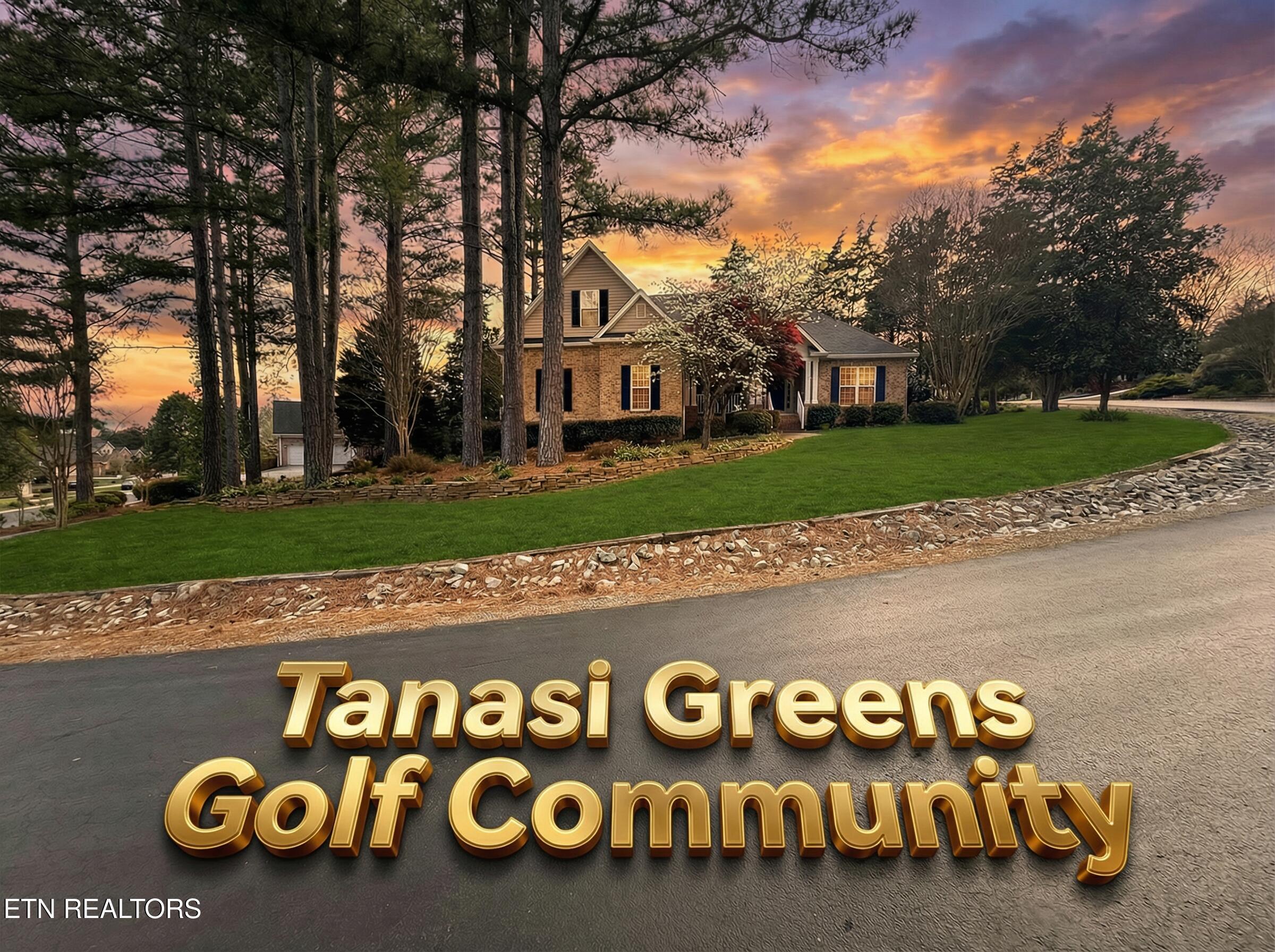 433 Wewoka Circle, Loudon, TN - Fort Loudoun and Tellico Lake Real Estate - Image# 5