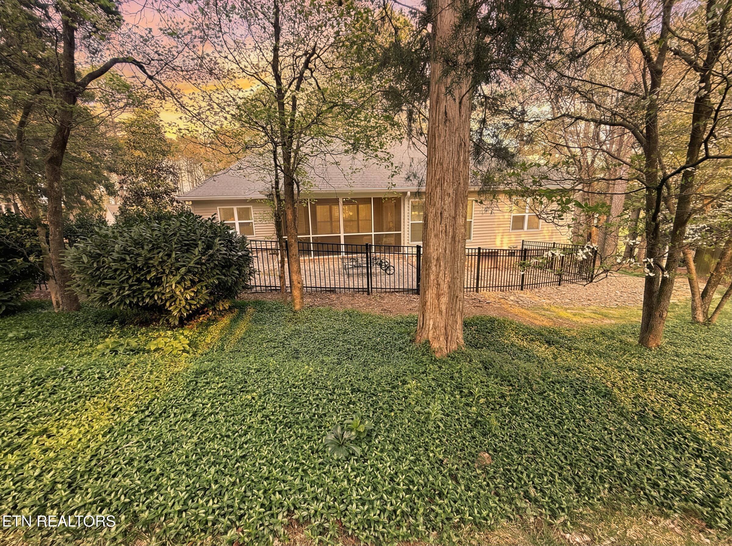 433 Wewoka Circle, Loudon, TN - Fort Loudoun and Tellico Lake Real Estate - Image# 10