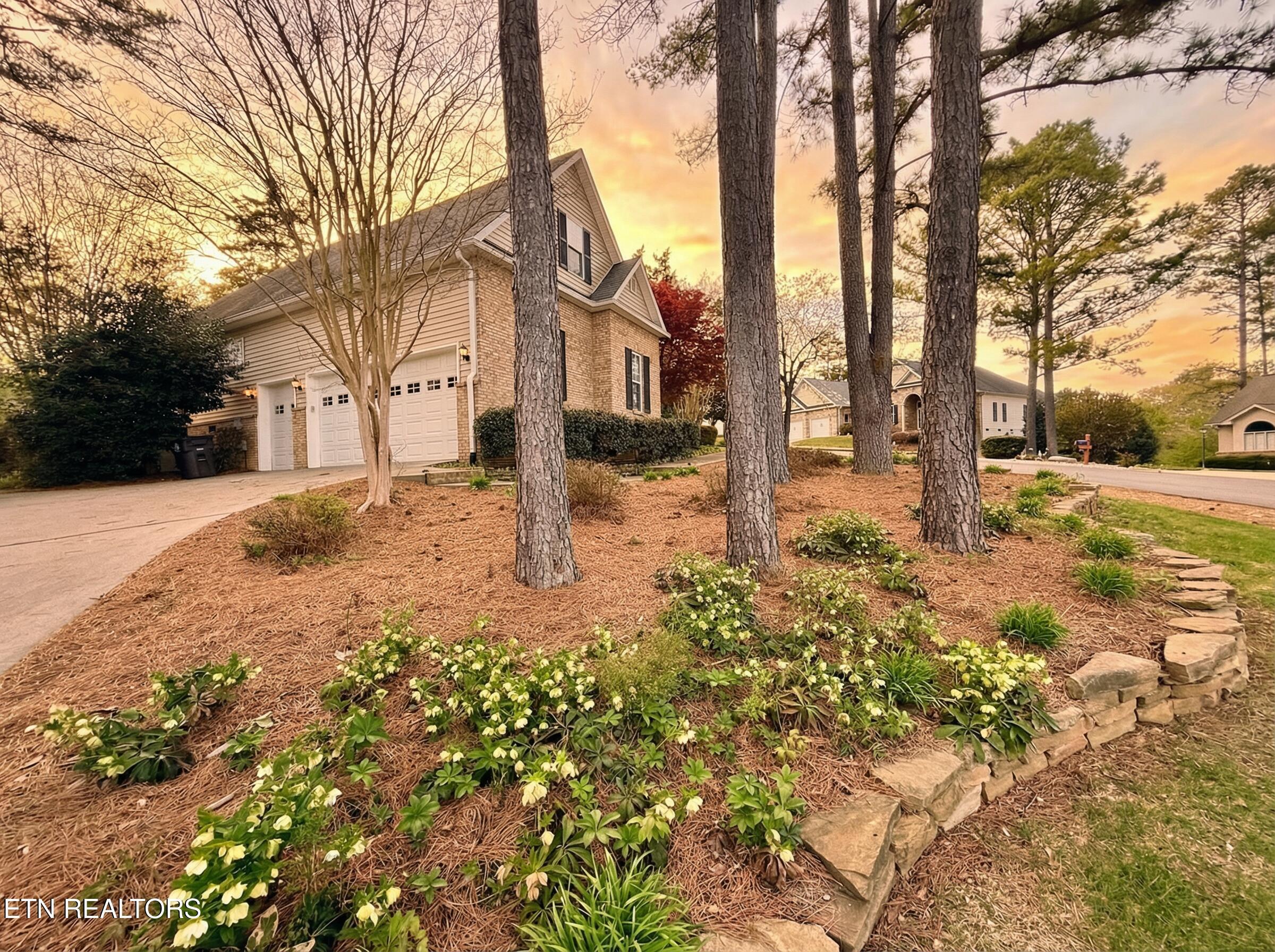 433 Wewoka Circle, Loudon, TN - Fort Loudoun and Tellico Lake Real Estate - Image# 12