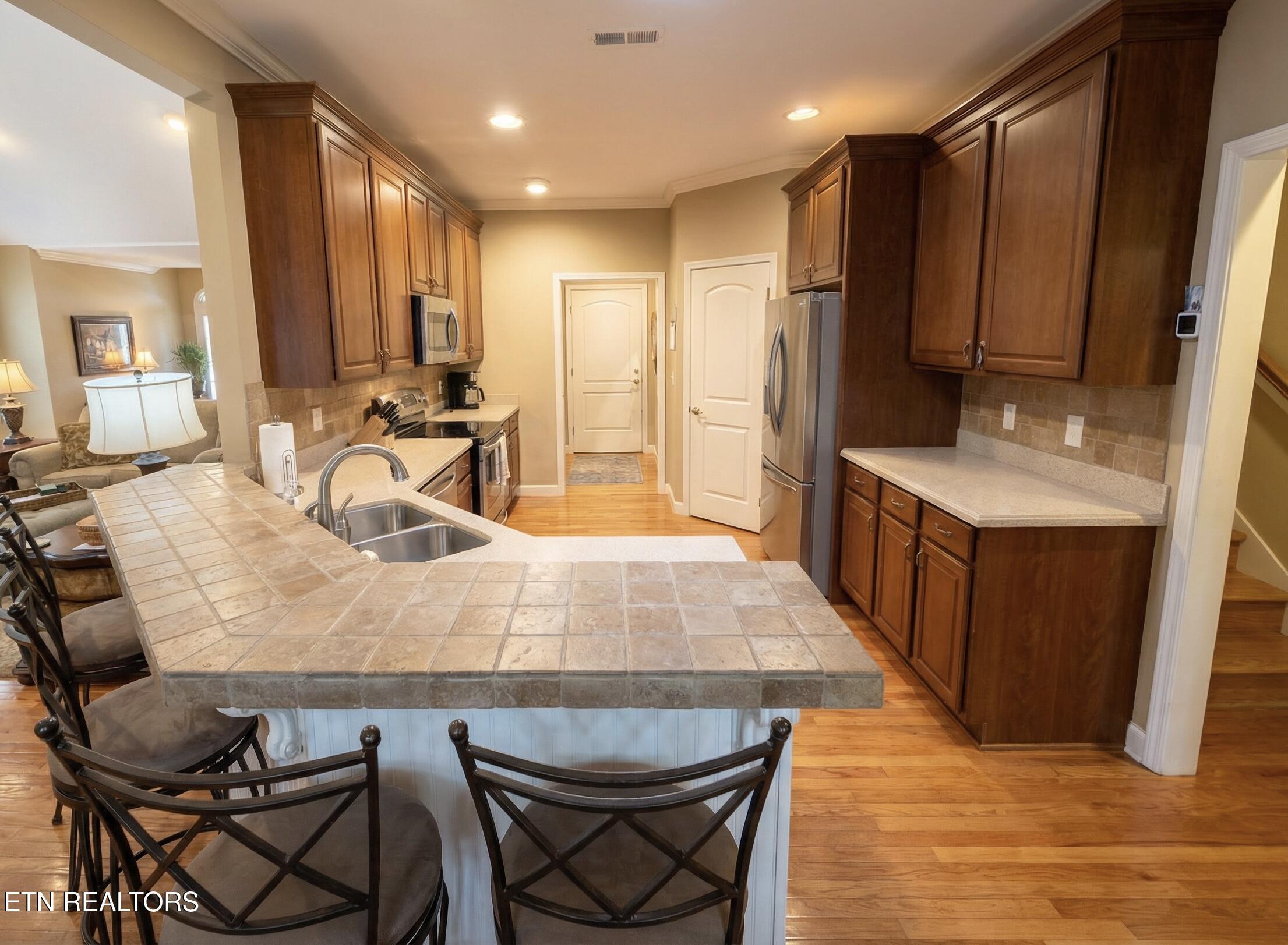 433 Wewoka Circle, Loudon, TN - Fort Loudoun and Tellico Lake Real Estate - Image# 18