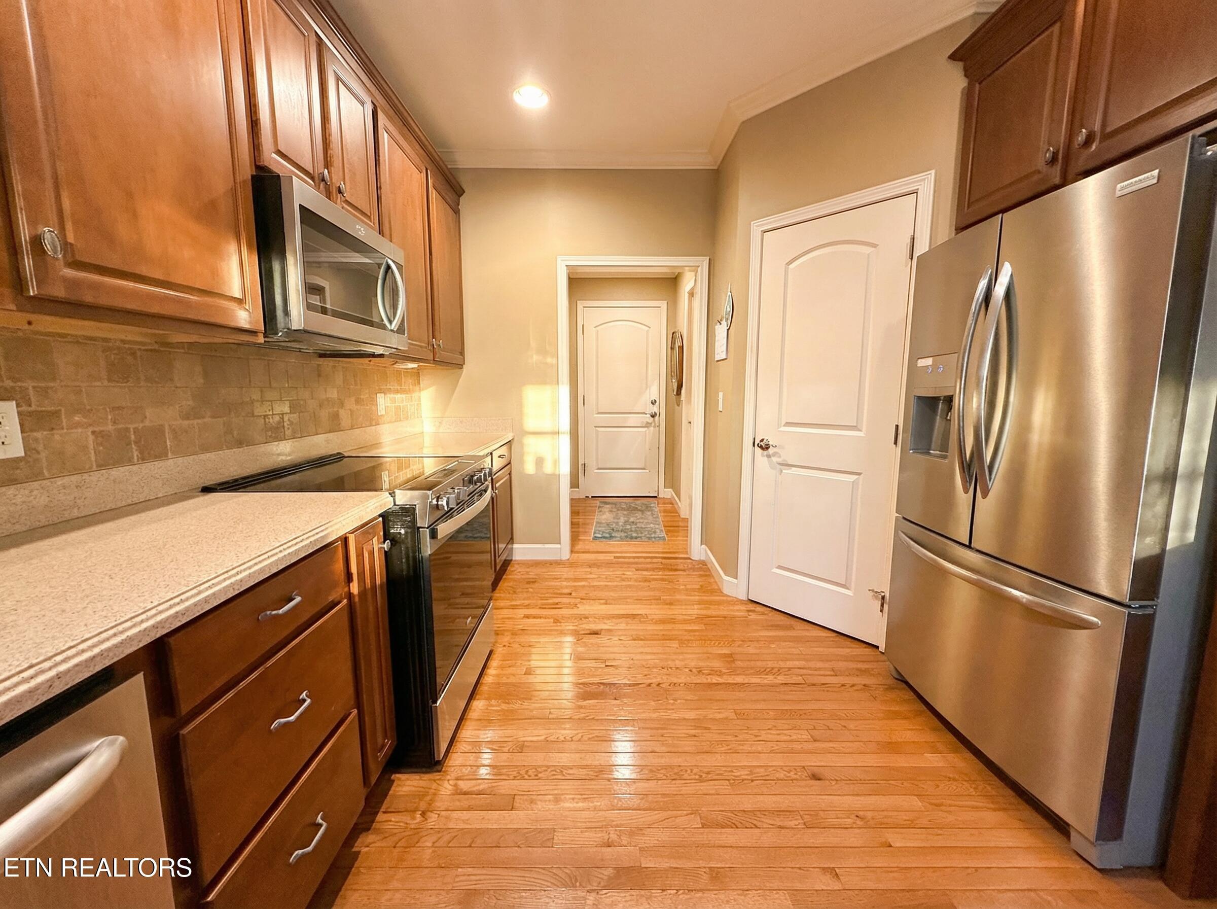 433 Wewoka Circle, Loudon, TN - Fort Loudoun and Tellico Lake Real Estate - Image# 20