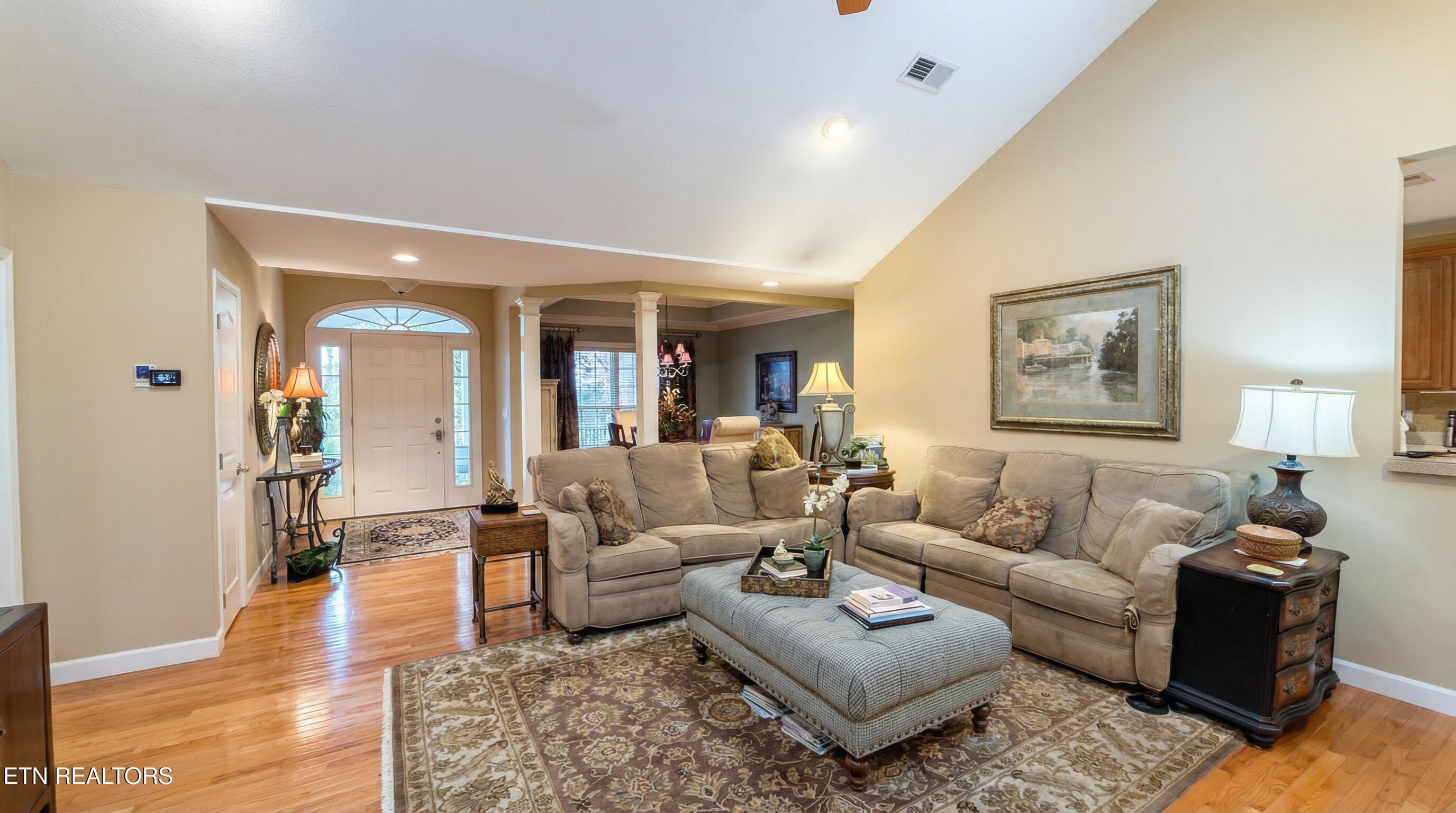 433 Wewoka Circle, Loudon, TN - Fort Loudoun and Tellico Lake Real Estate - Image# 13