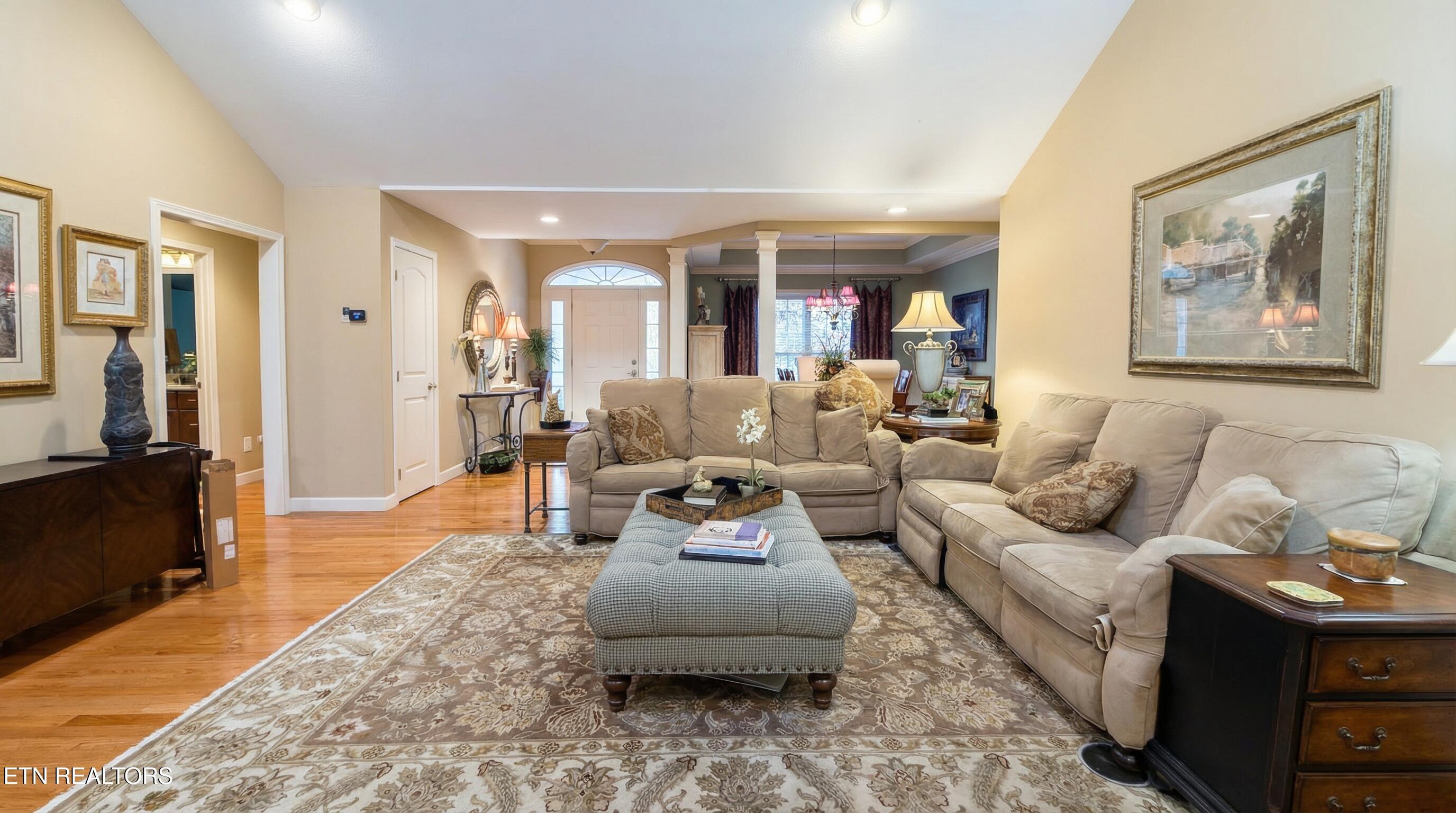 433 Wewoka Circle, Loudon, TN - Fort Loudoun and Tellico Lake Real Estate - Image# 14