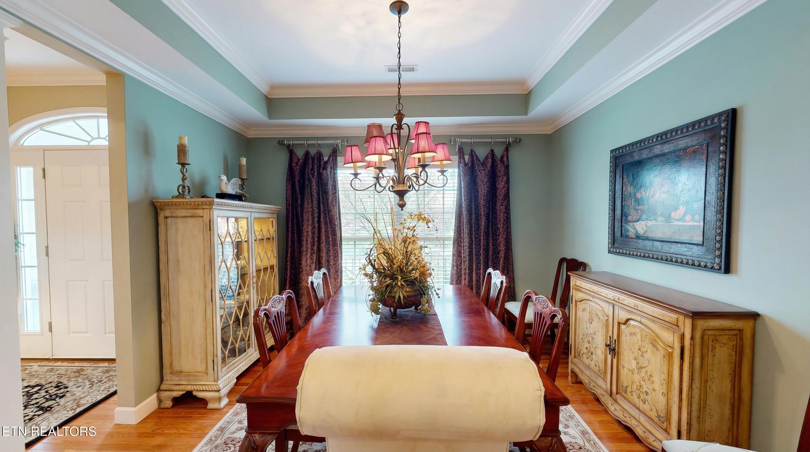 433 Wewoka Circle, Loudon, TN - Fort Loudoun and Tellico Lake Real Estate - Image# 16