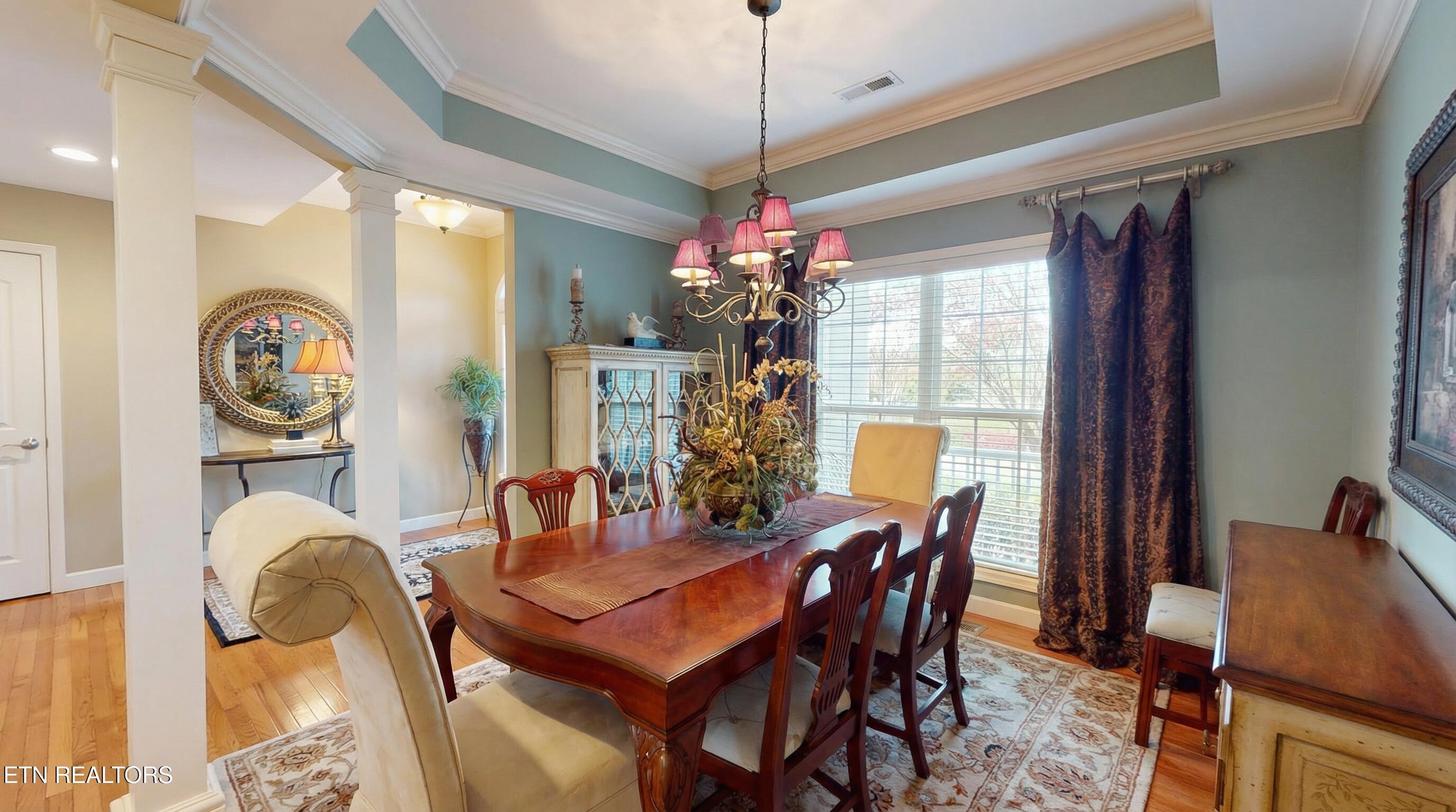 433 Wewoka Circle, Loudon, TN - Fort Loudoun and Tellico Lake Real Estate - Image# 15