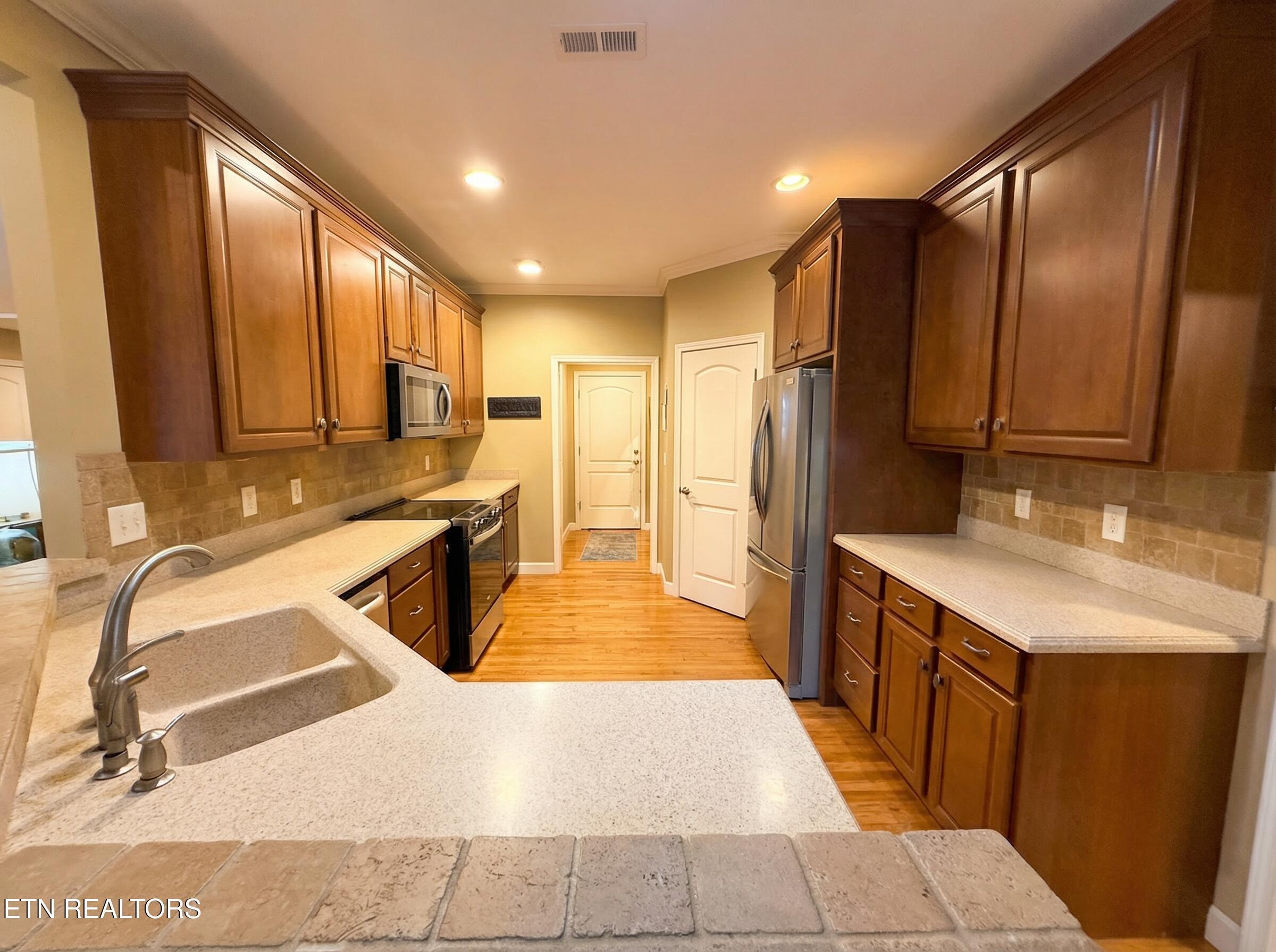 433 Wewoka Circle, Loudon, TN - Fort Loudoun and Tellico Lake Real Estate - Image# 21