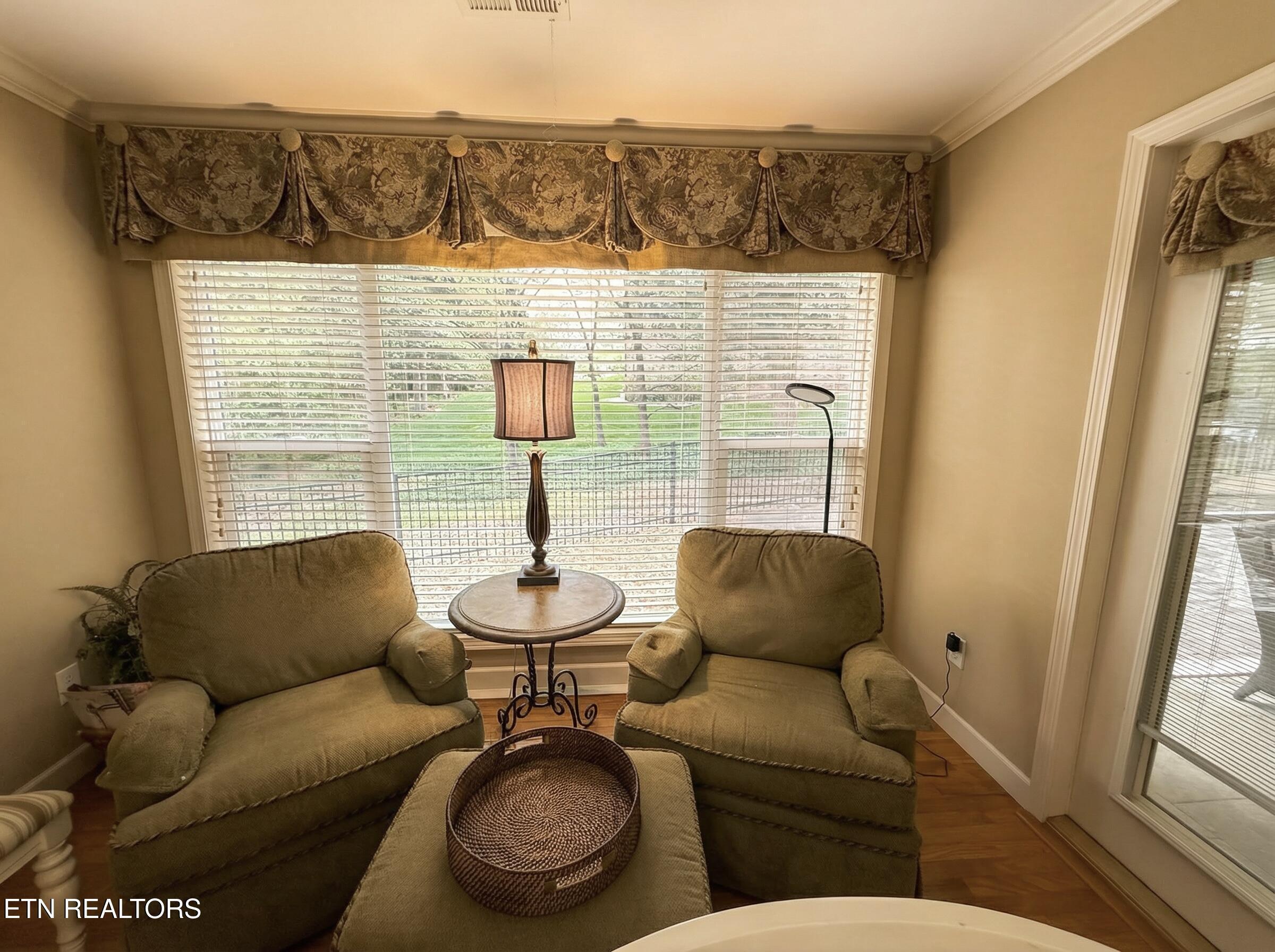 433 Wewoka Circle, Loudon, TN - Fort Loudoun and Tellico Lake Real Estate - Image# 24