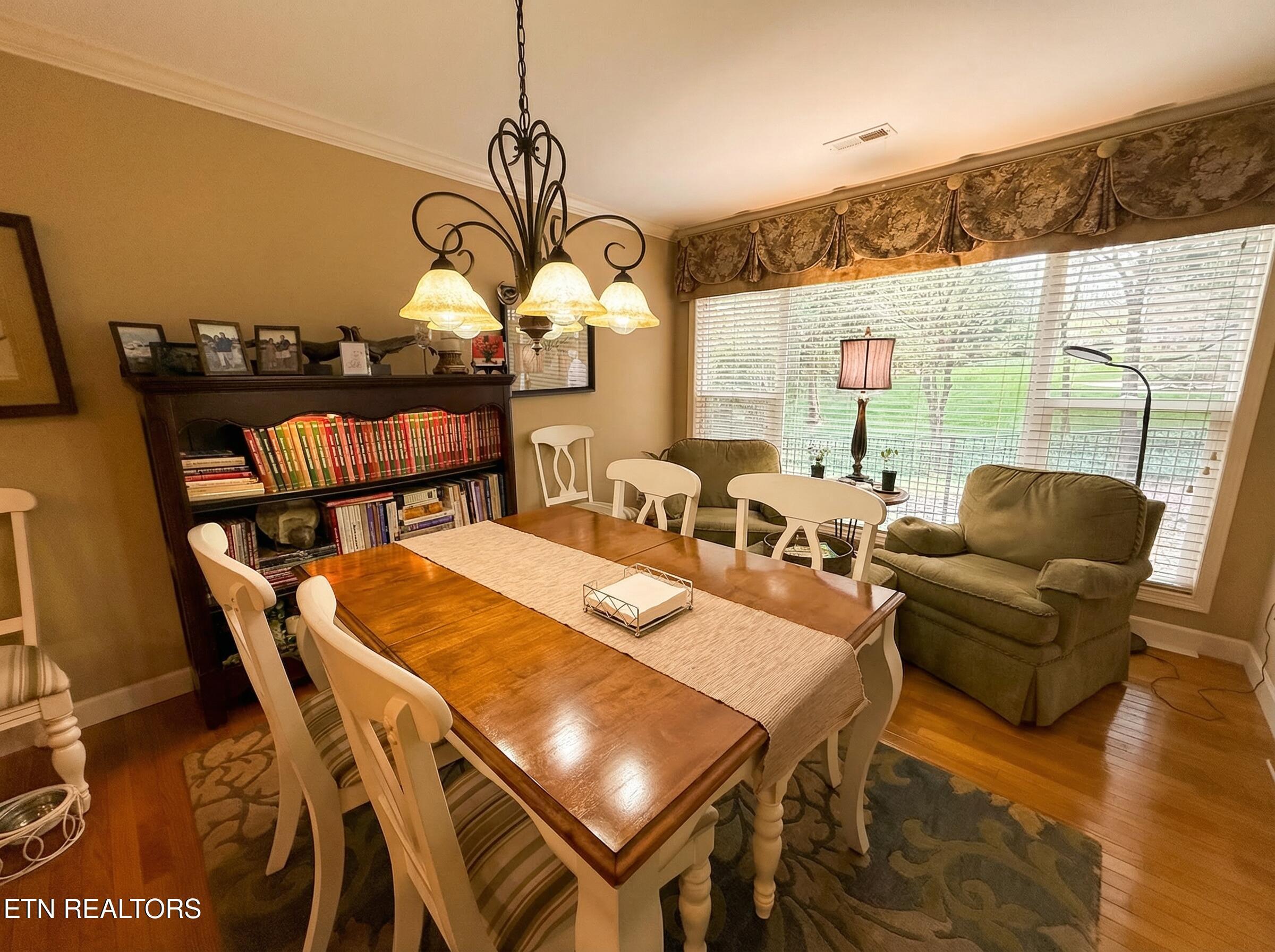 433 Wewoka Circle, Loudon, TN - Fort Loudoun and Tellico Lake Real Estate - Image# 23