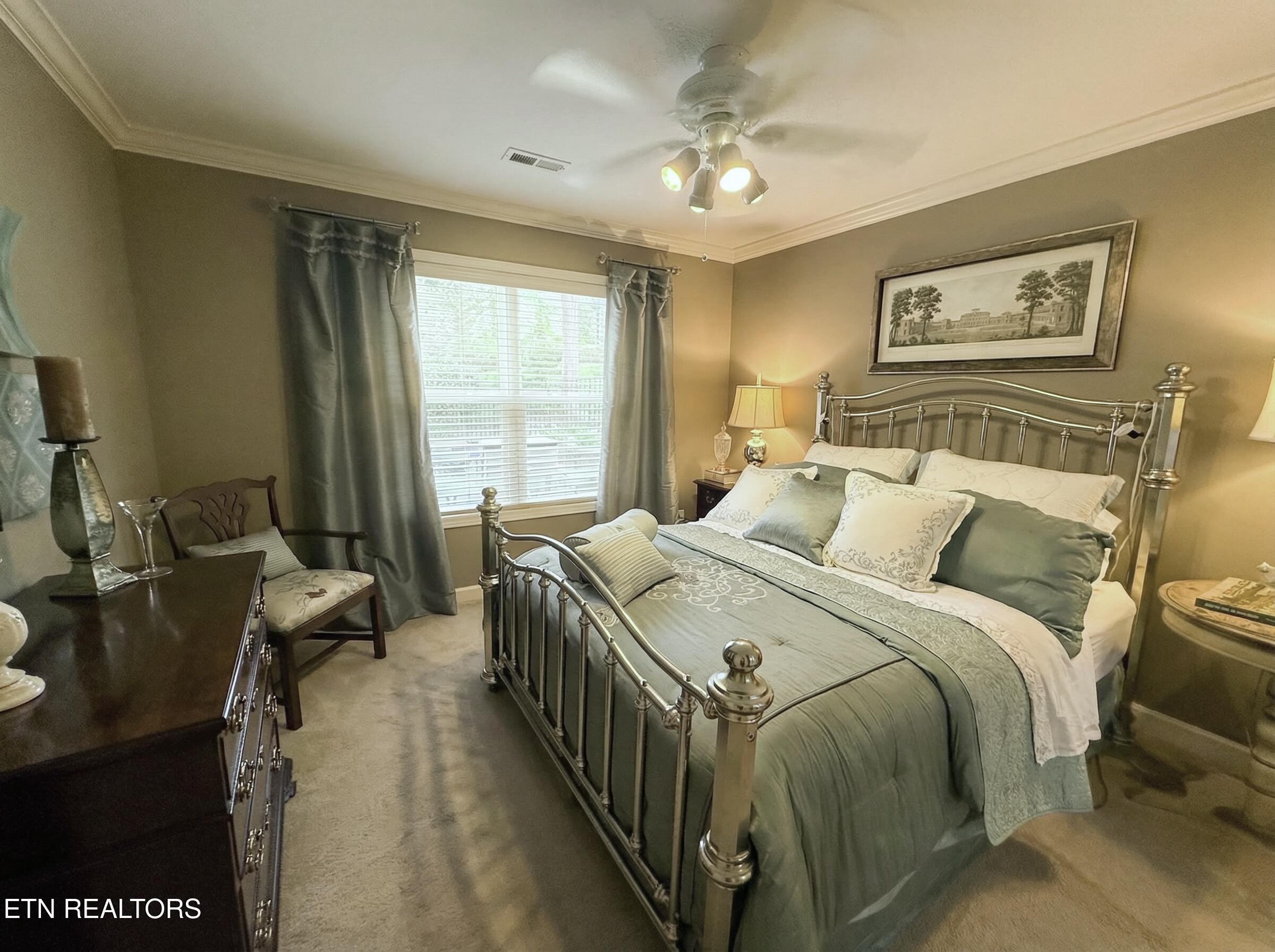 433 Wewoka Circle, Loudon, TN - Fort Loudoun and Tellico Lake Real Estate - Image# 35