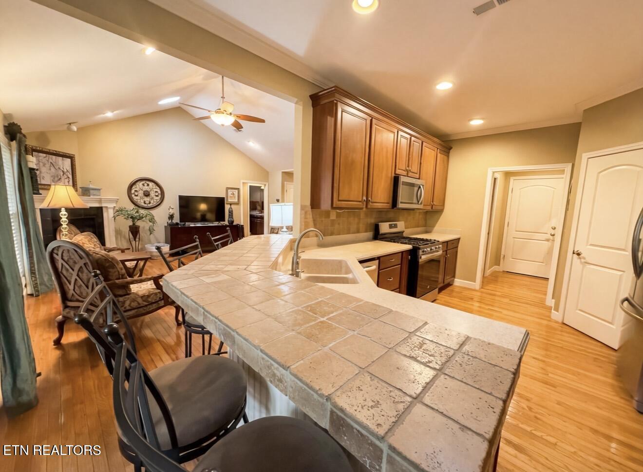 433 Wewoka Circle, Loudon, TN - Fort Loudoun and Tellico Lake Real Estate - Image# 22